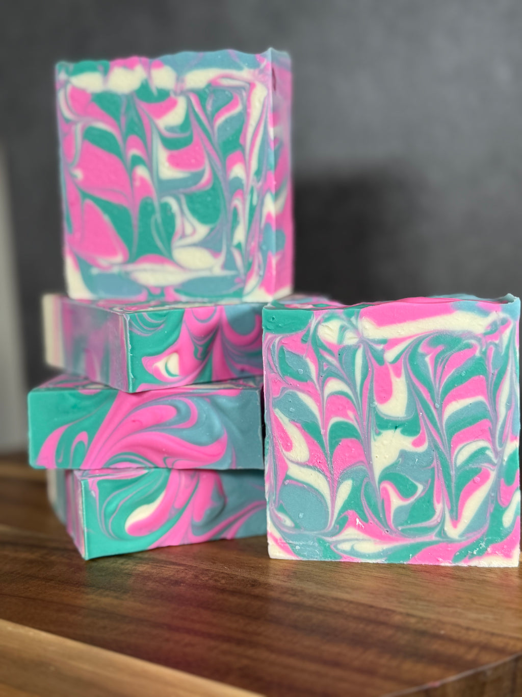 2 Bar Monthly Mixed Subscription