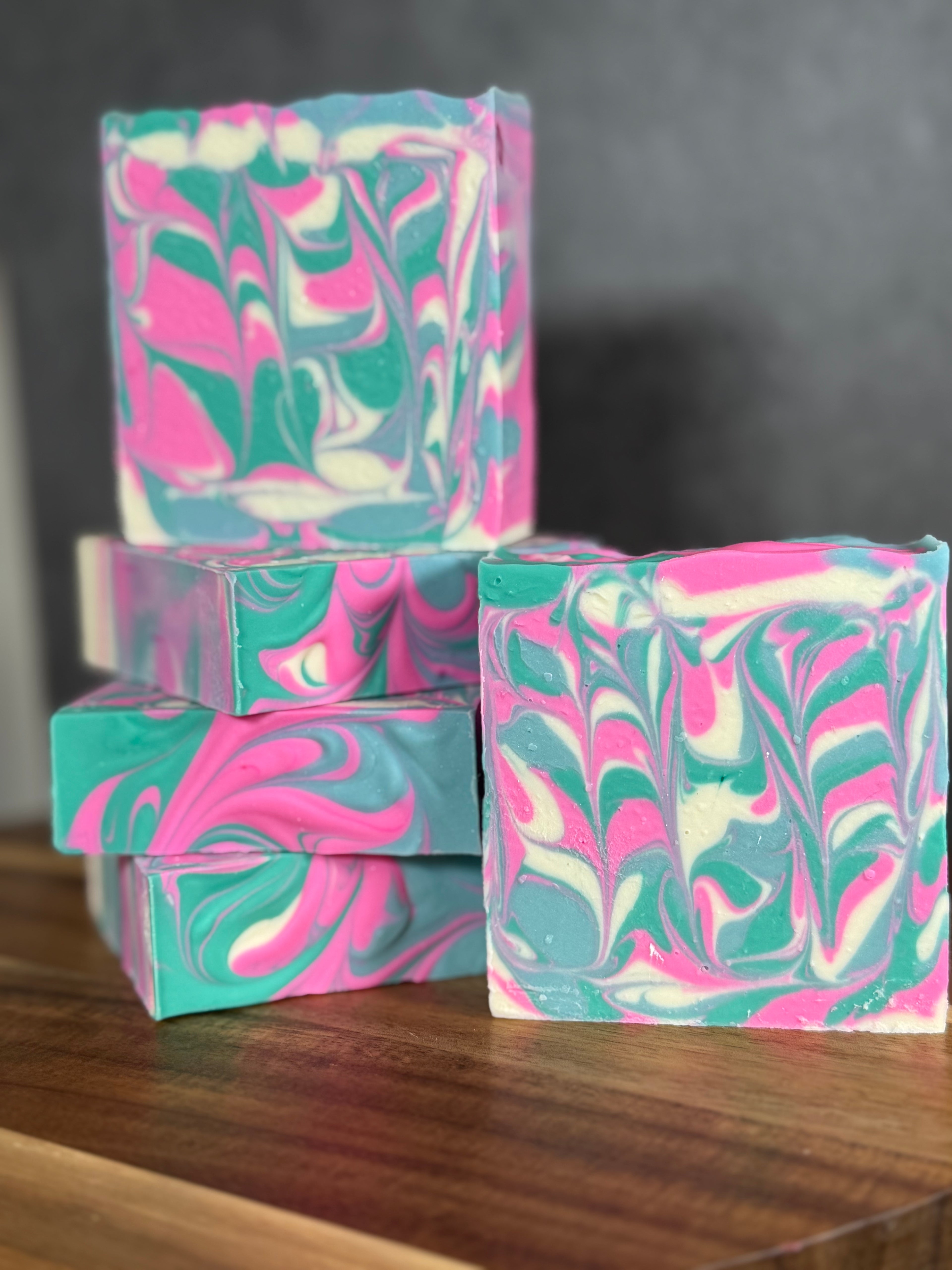 2 Bar Monthly Mixed Subscription