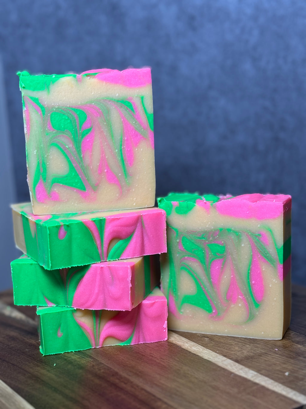 Honeysuckle