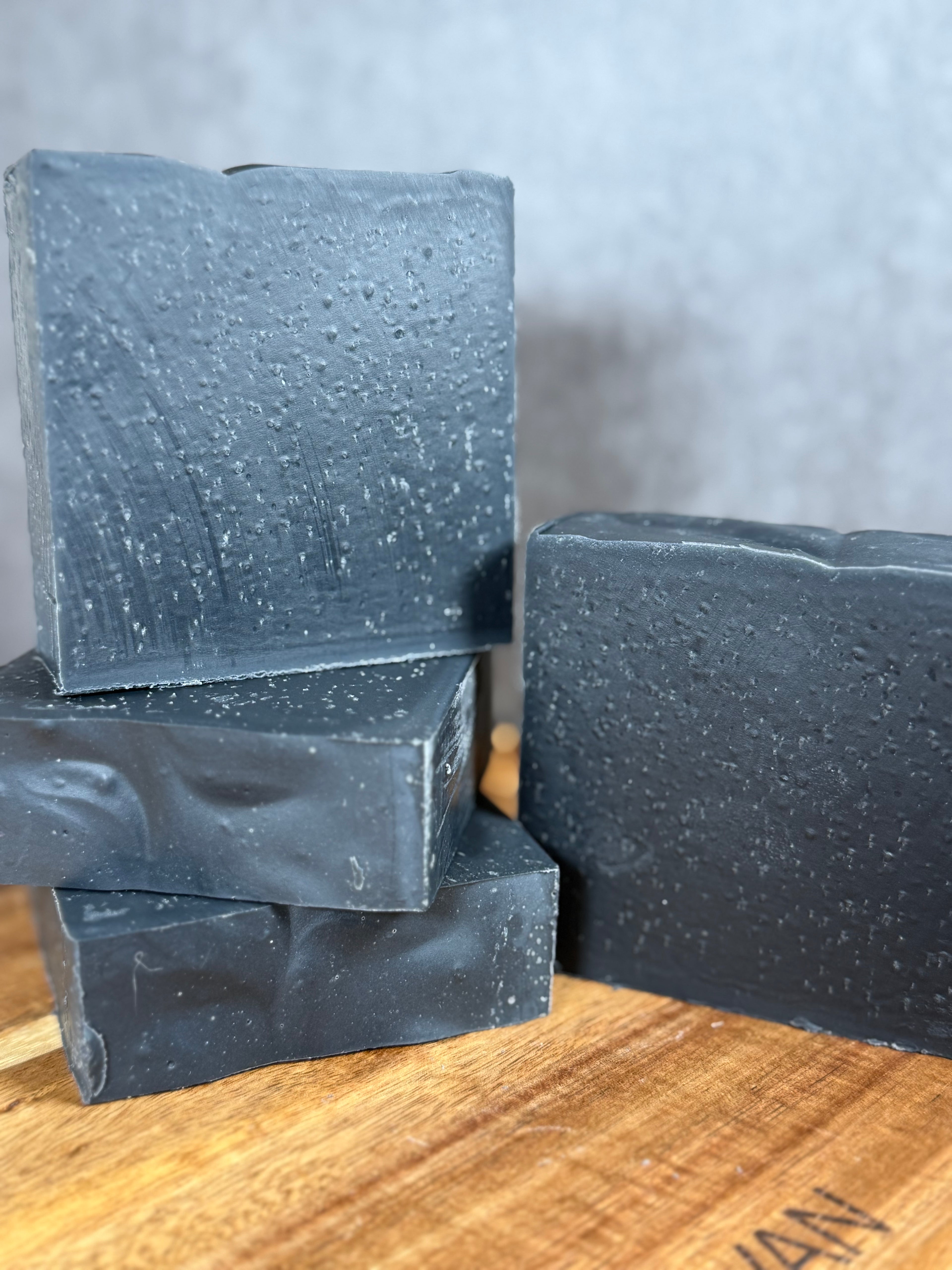 2 Bar Natural Soap Subscription