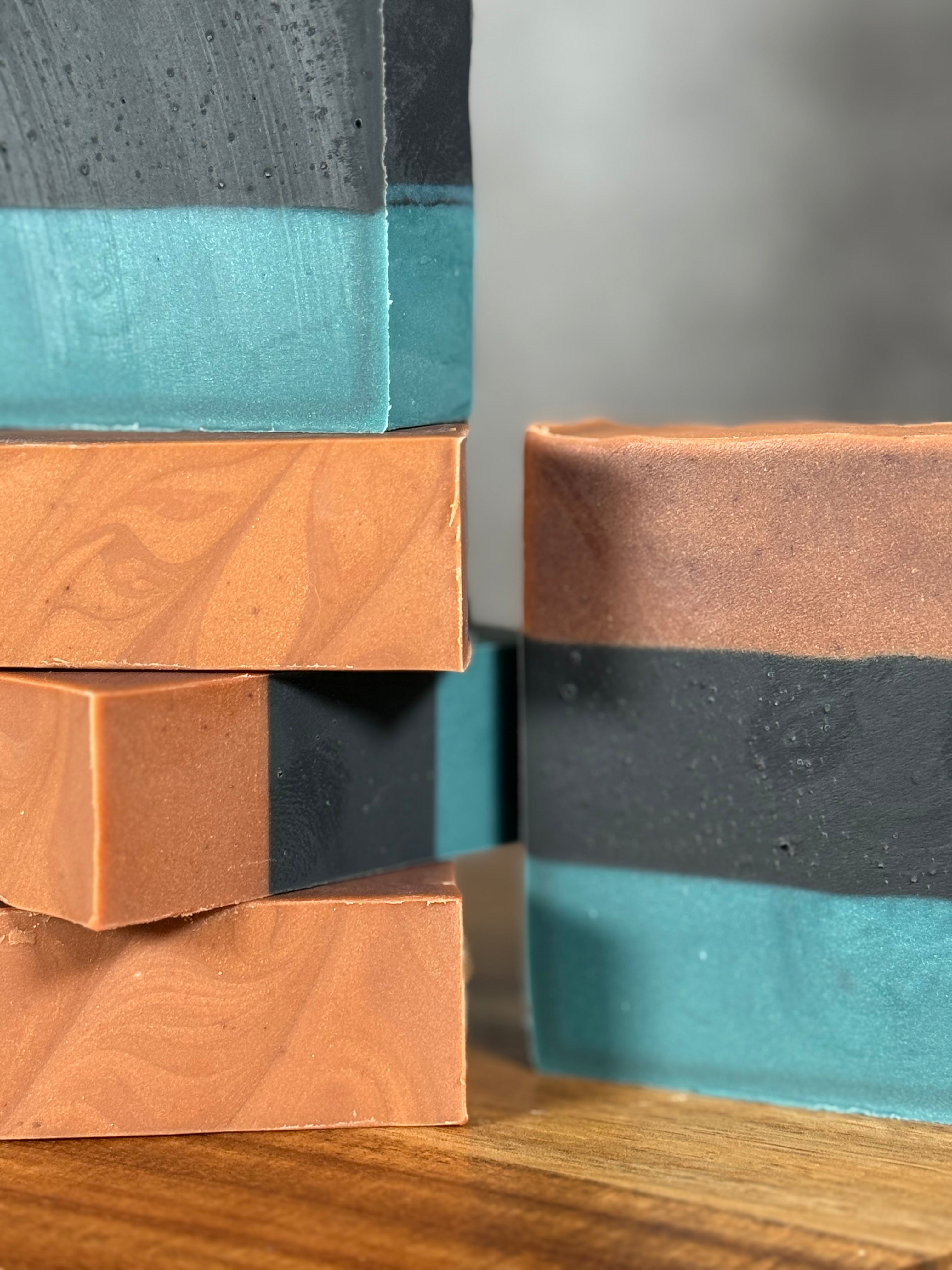 2 Bar Monthly Mixed Subscription