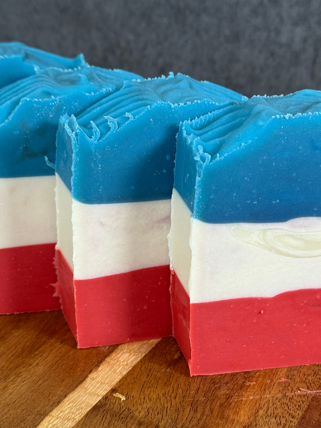 Tallow soap