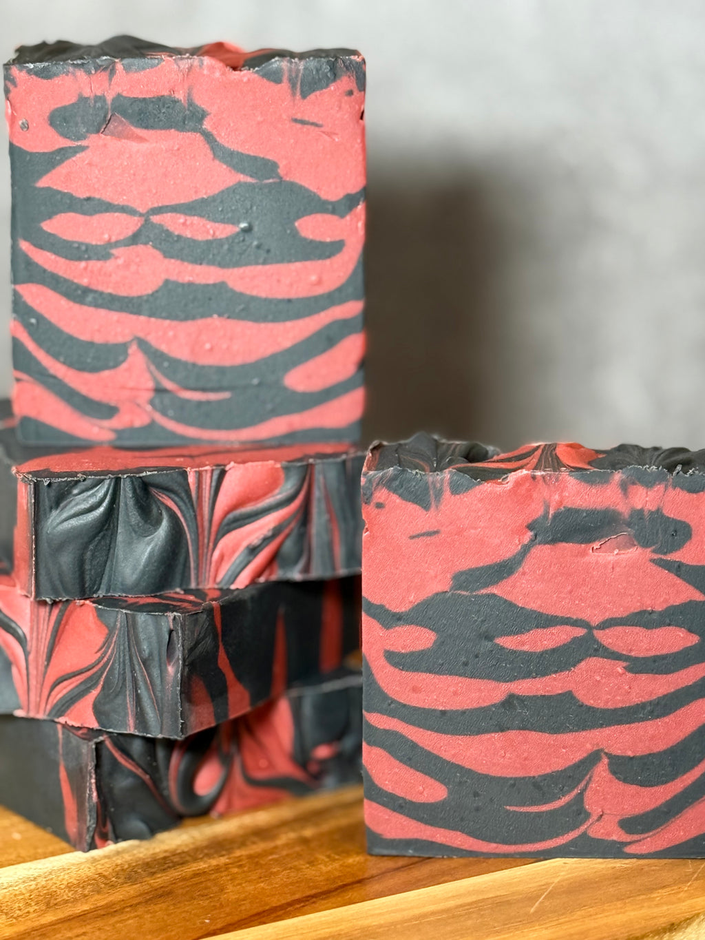 Dragon's Blood