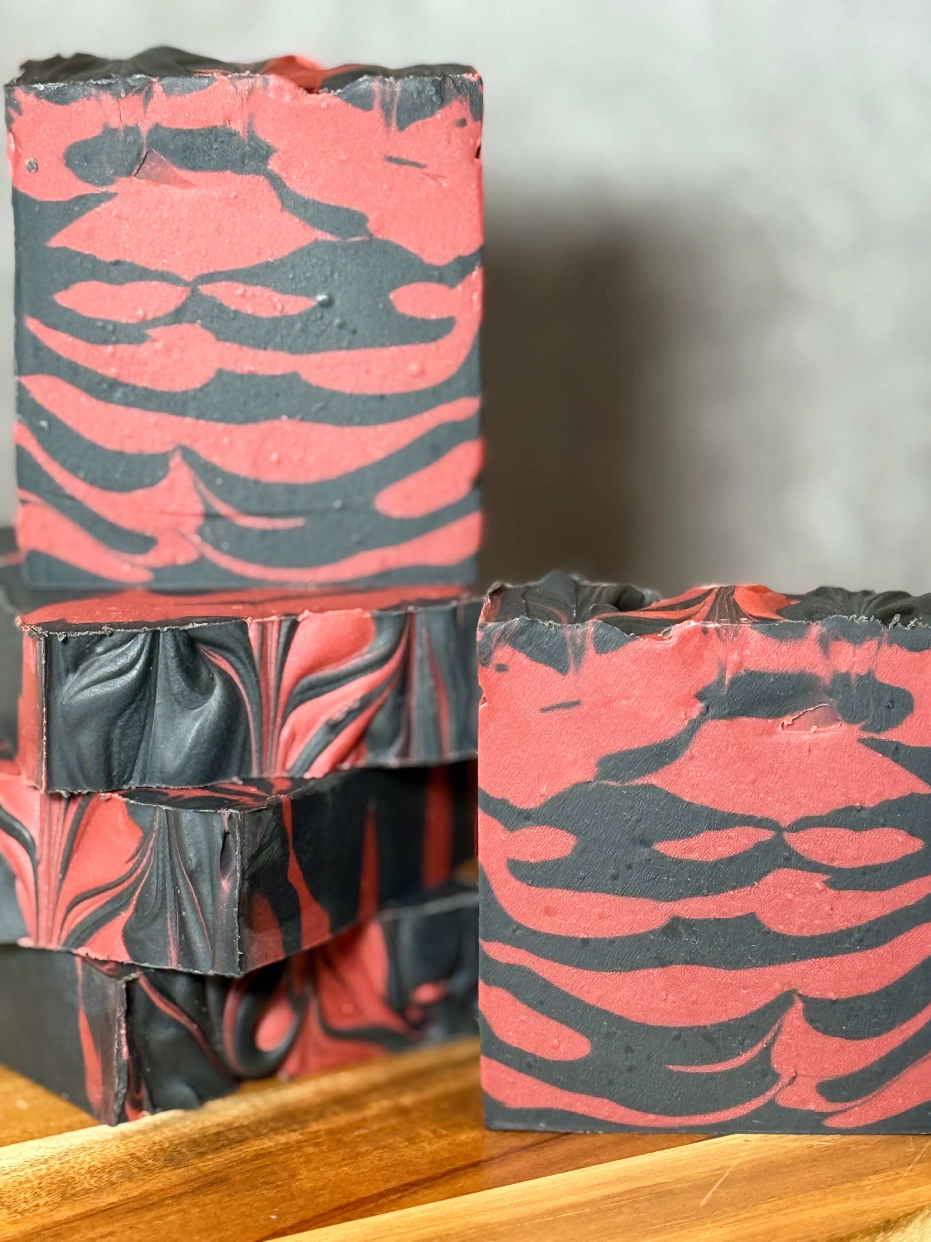 Dragon's Blood