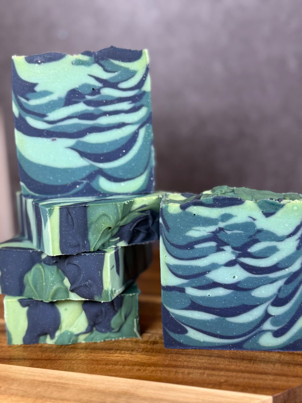 Maverick Camo