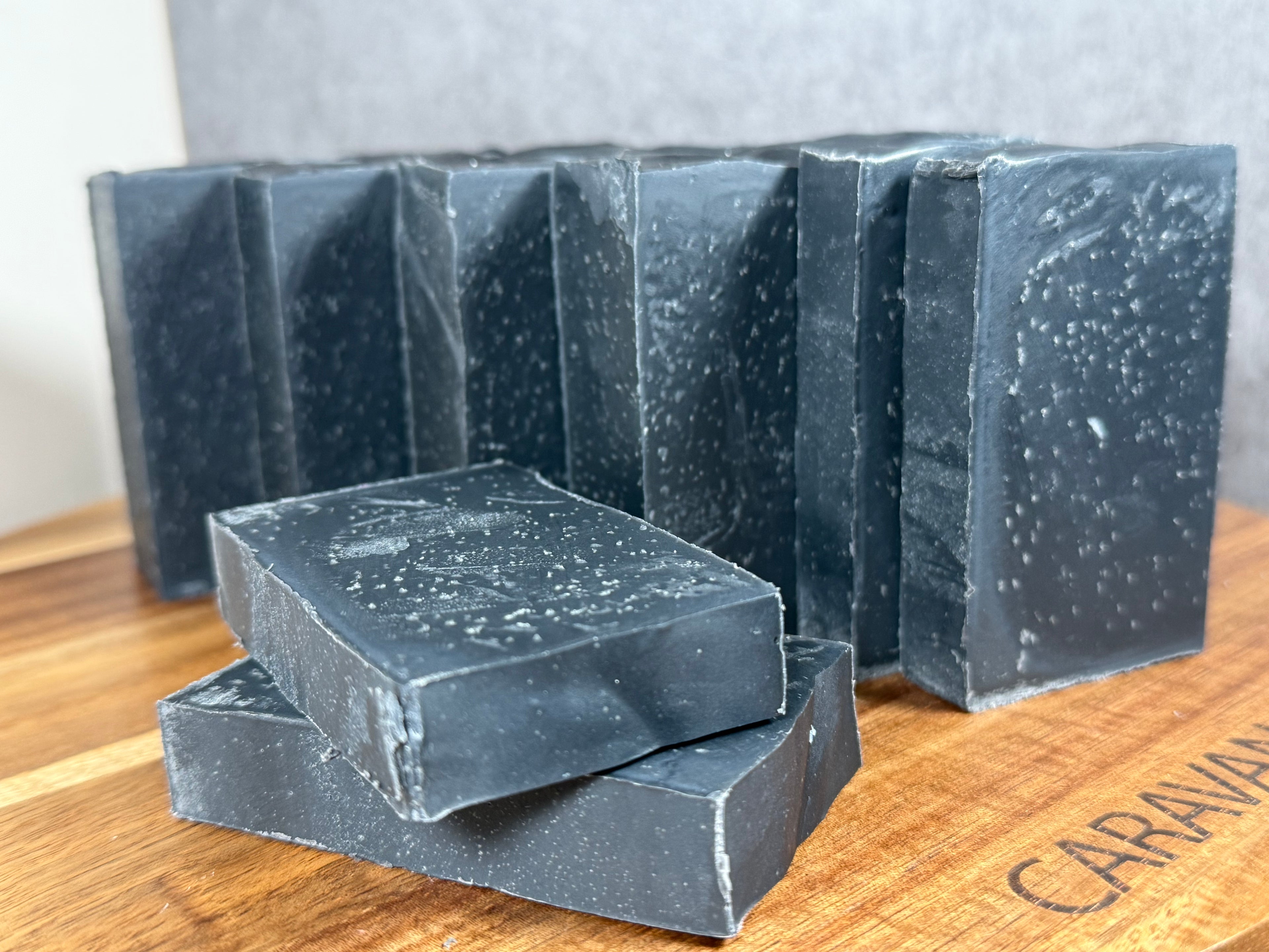 Tea Tree Charcoal