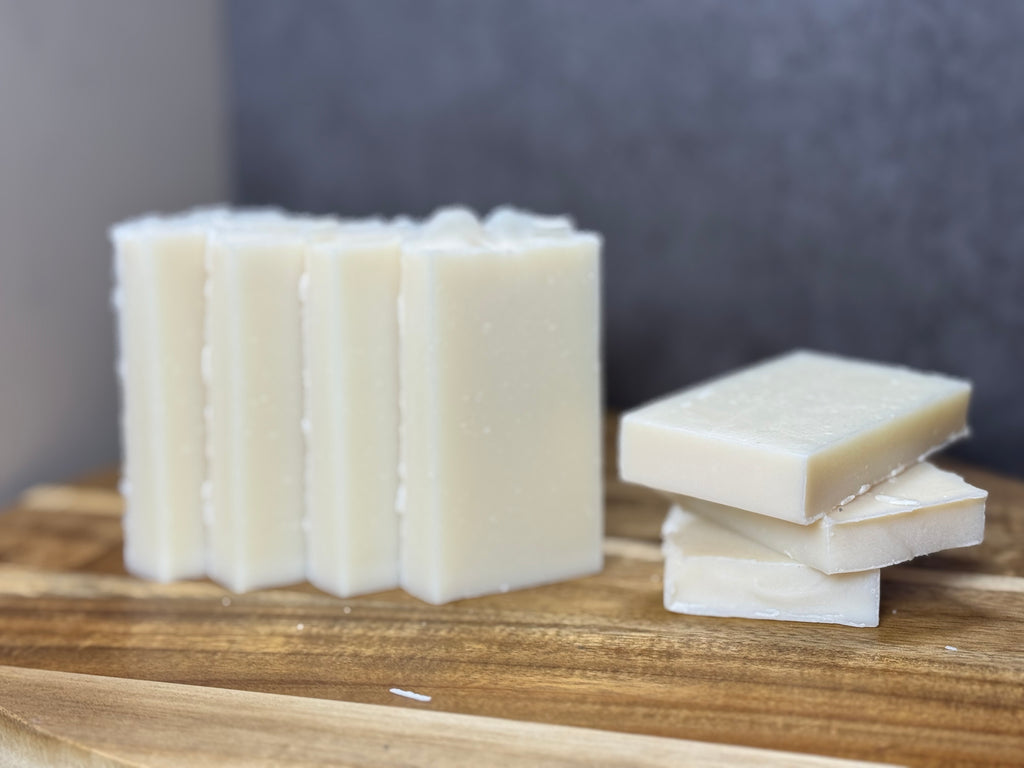 Just the Soap