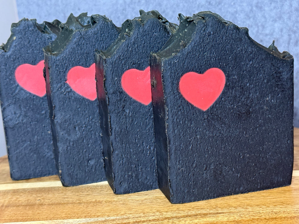 Vanilla Love Goats Milk Soap
