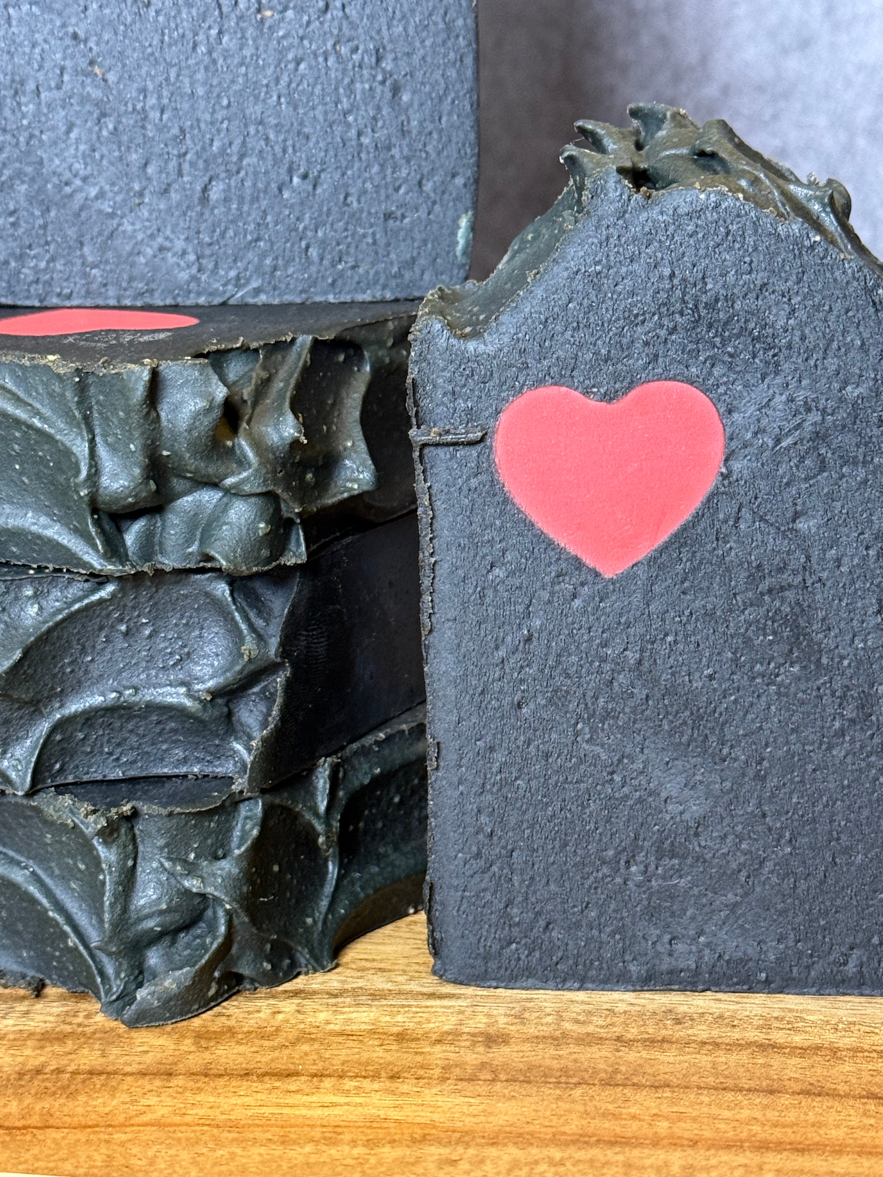 Vanilla Love Goats Milk Soap