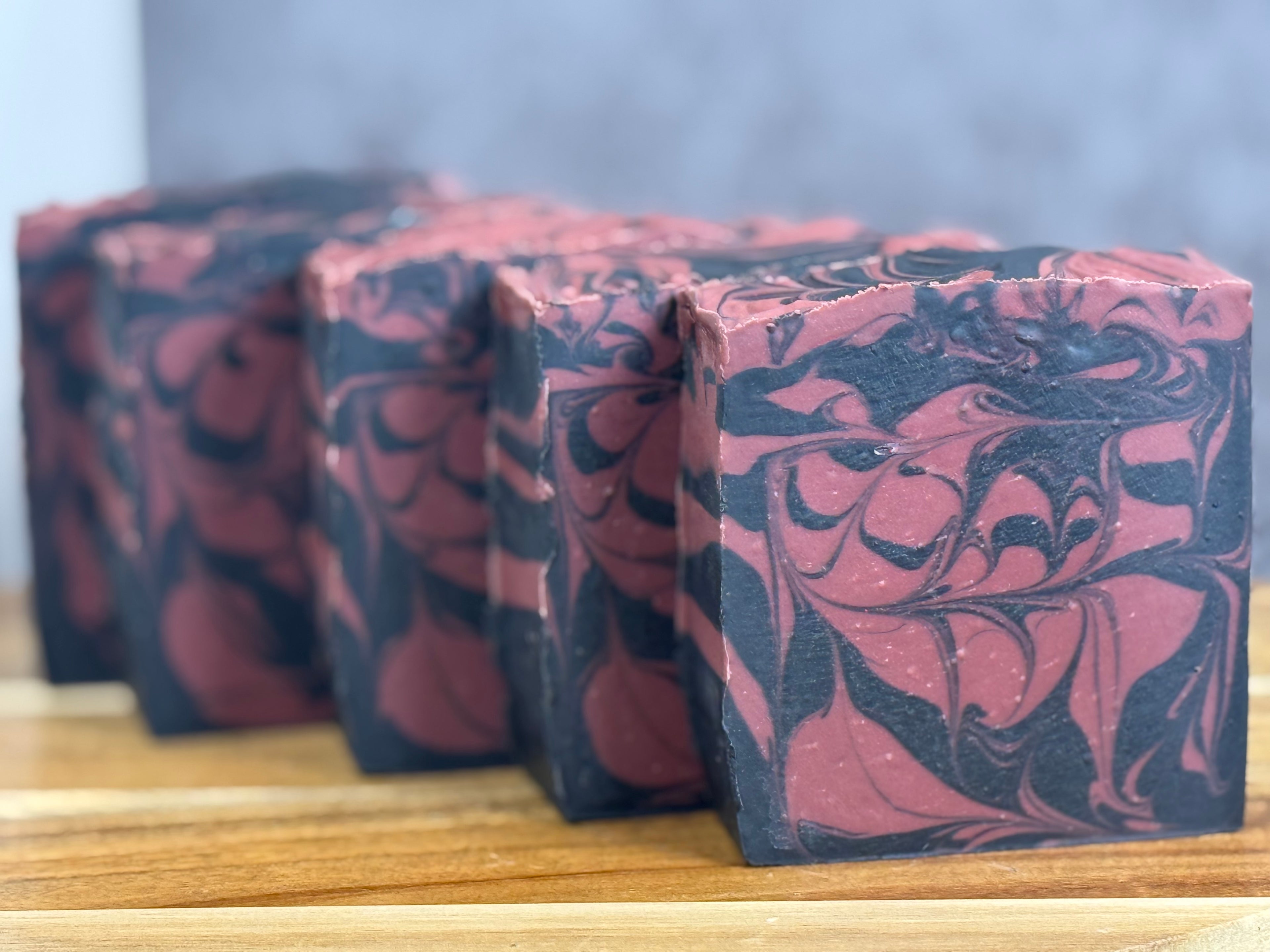 Dragon's Blood