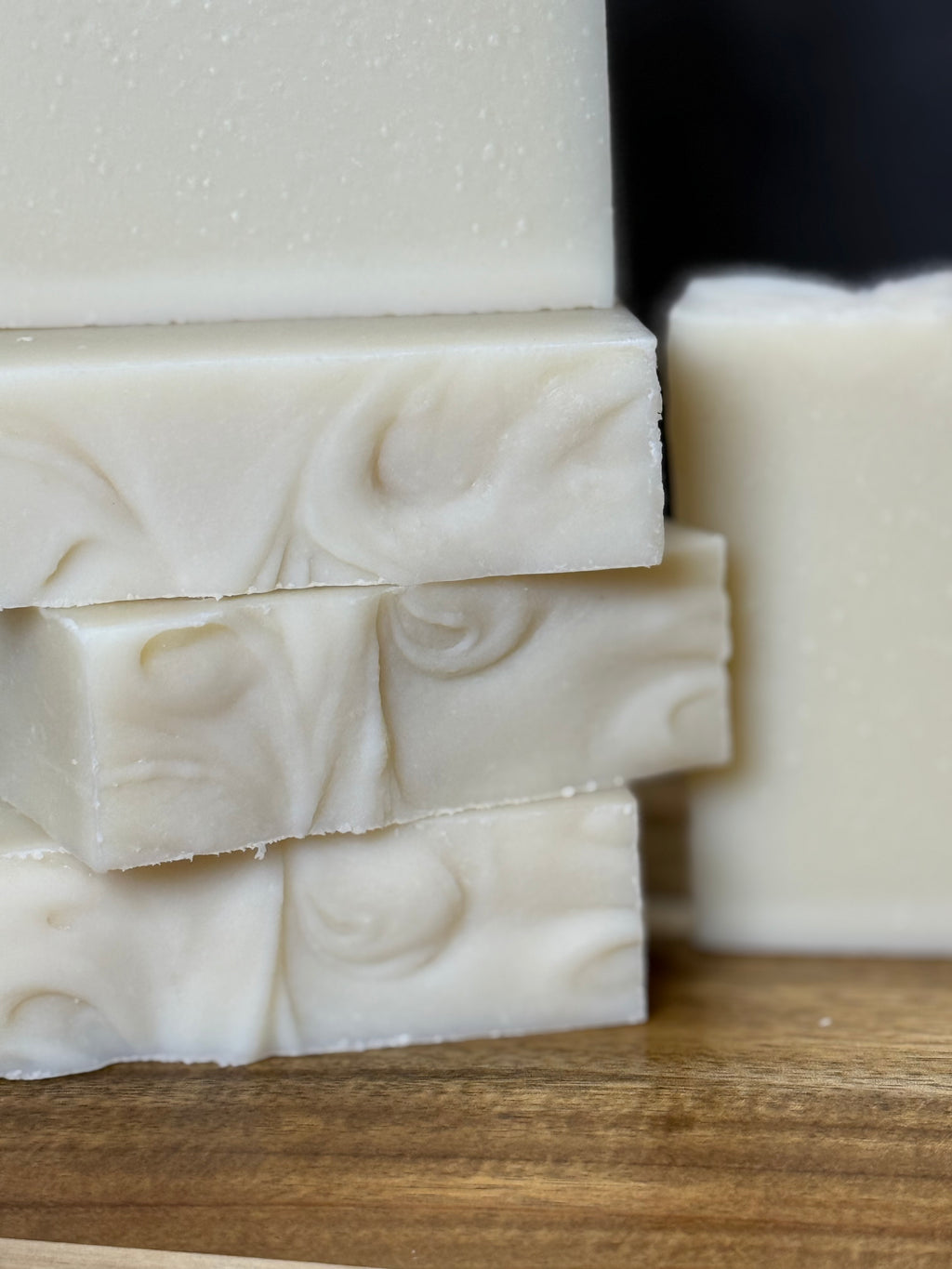 Just the Soap