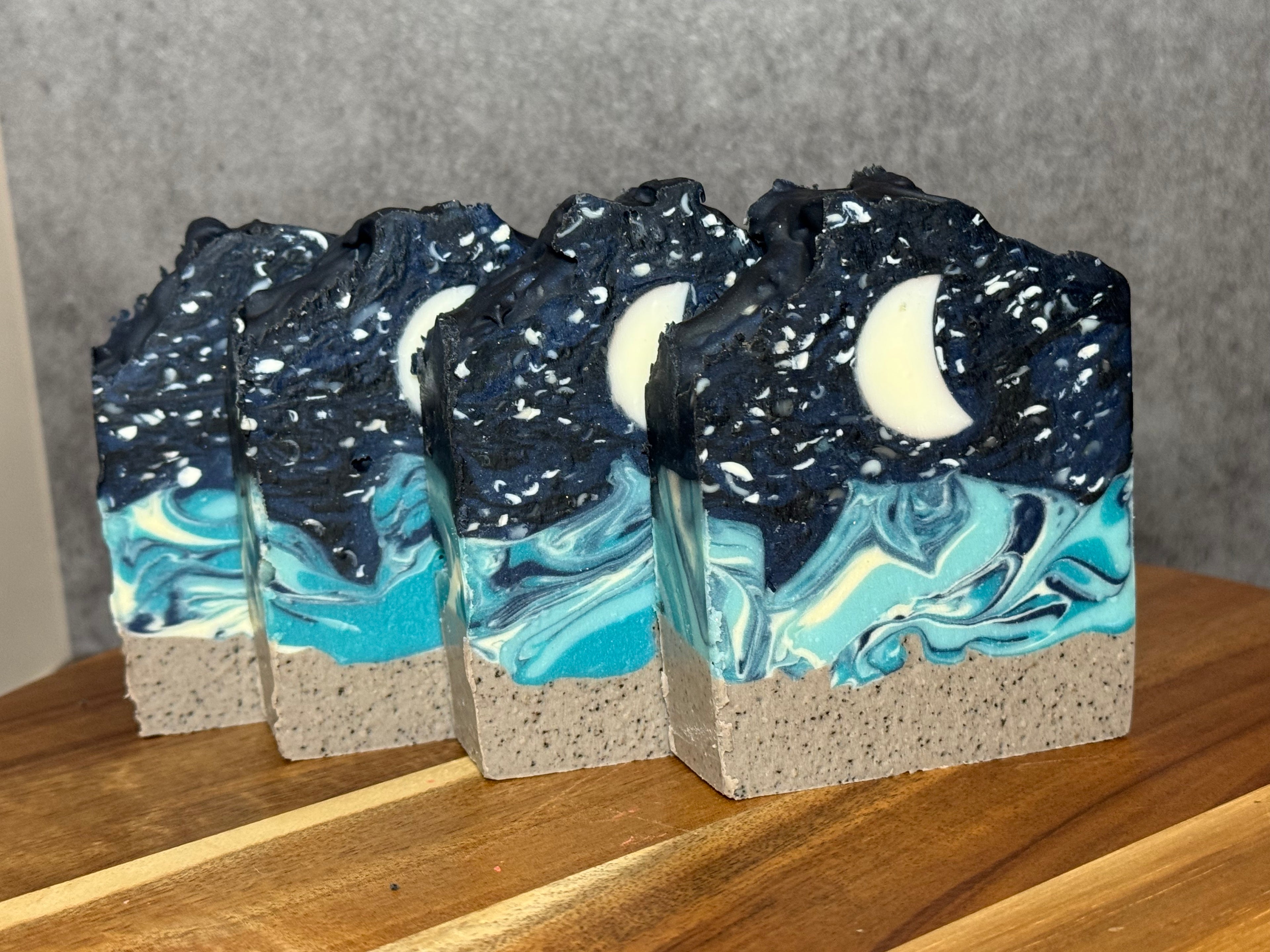 4 Bar Monthly Soap Subscription