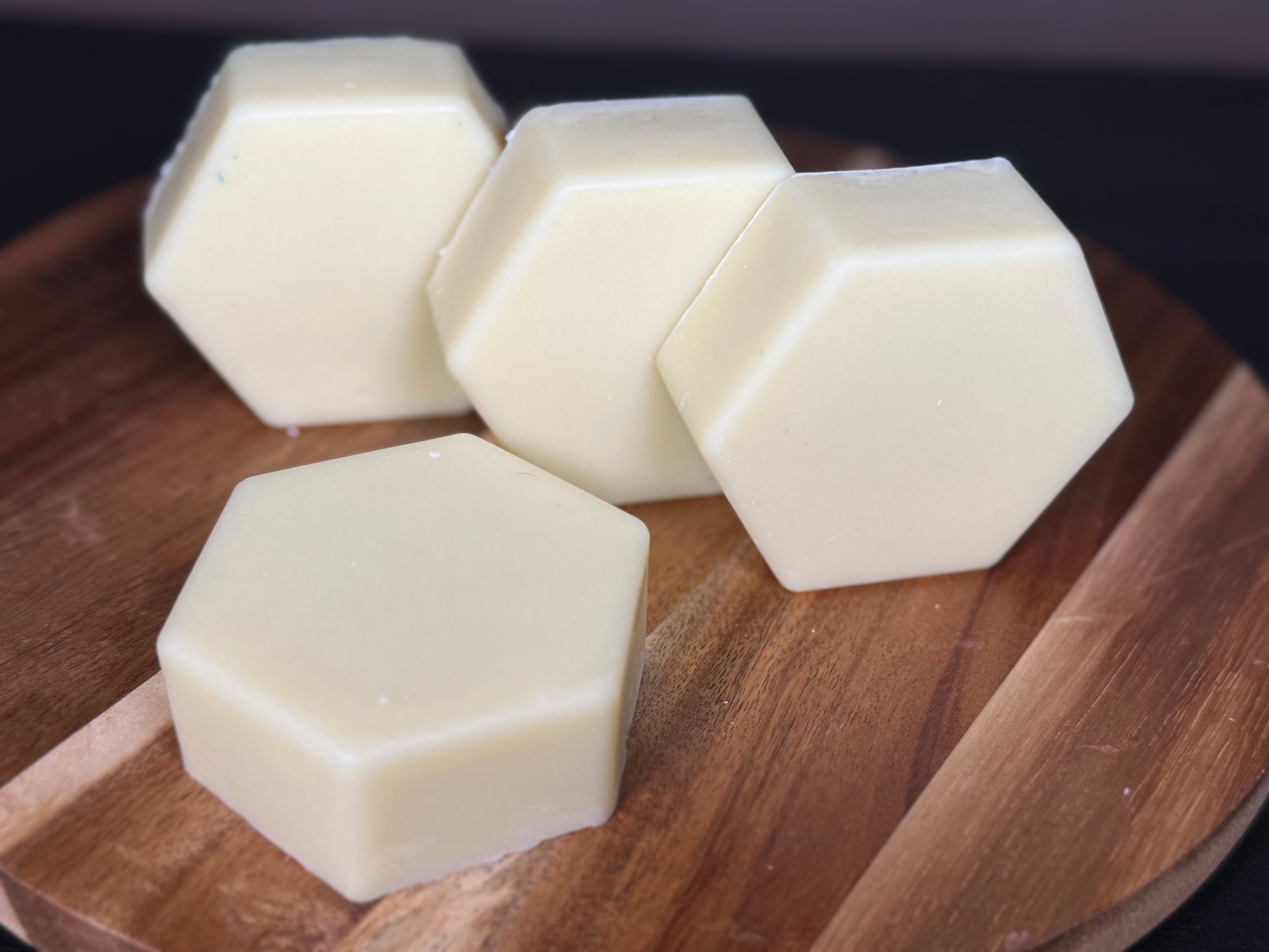 Just the Soap