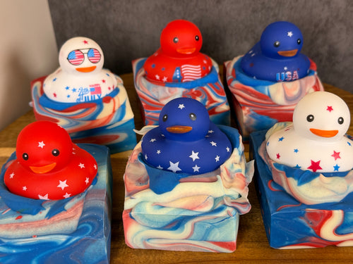 American Ducks