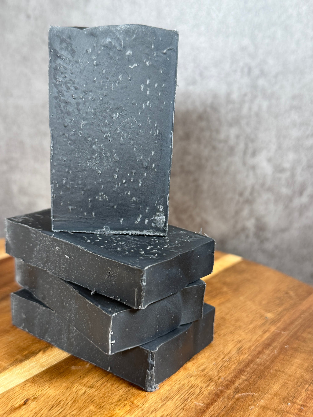 Tea Tree Charcoal