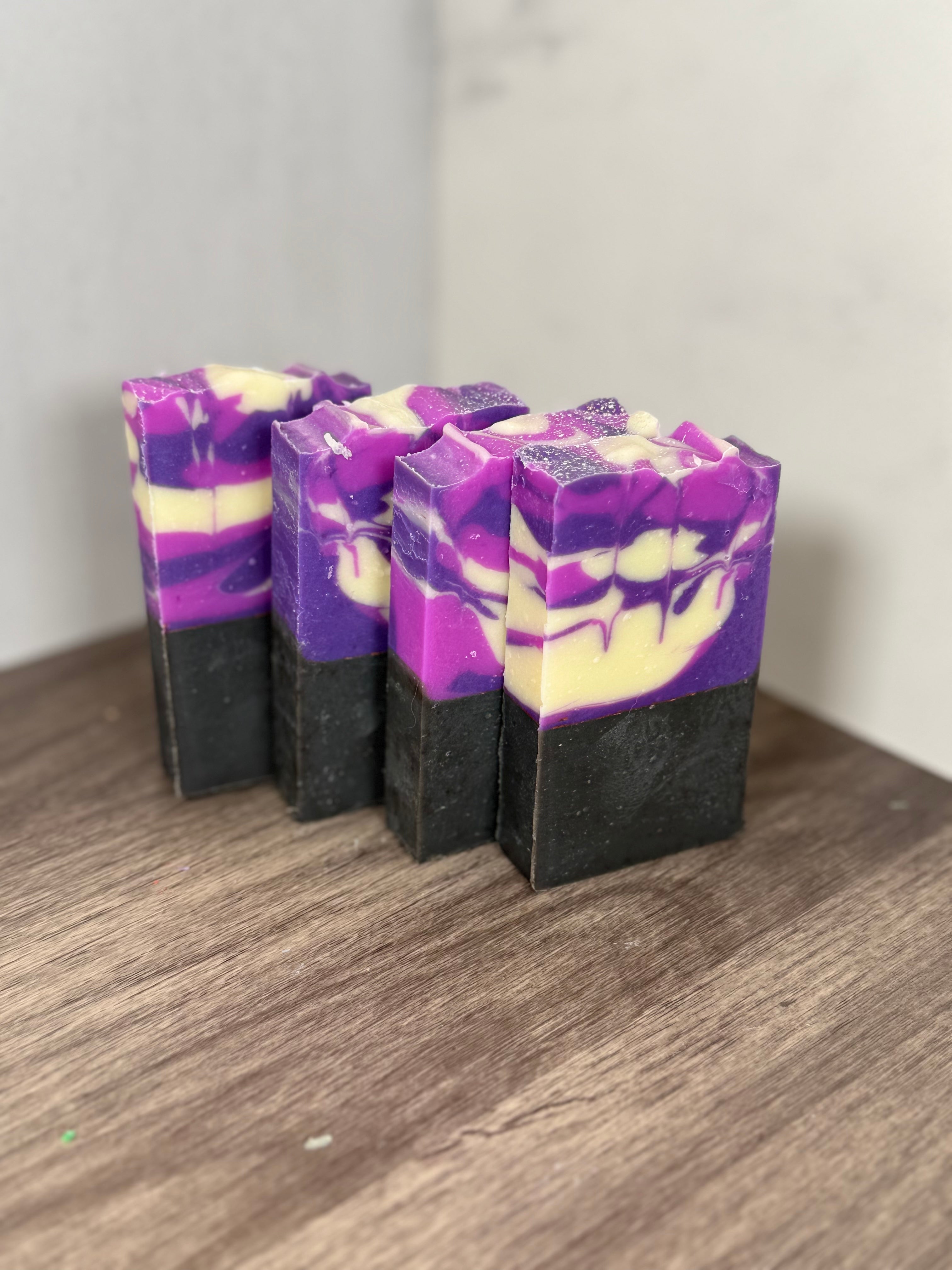 Lavender Bliss