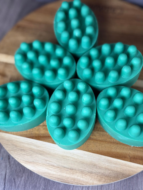 Clove Massagers