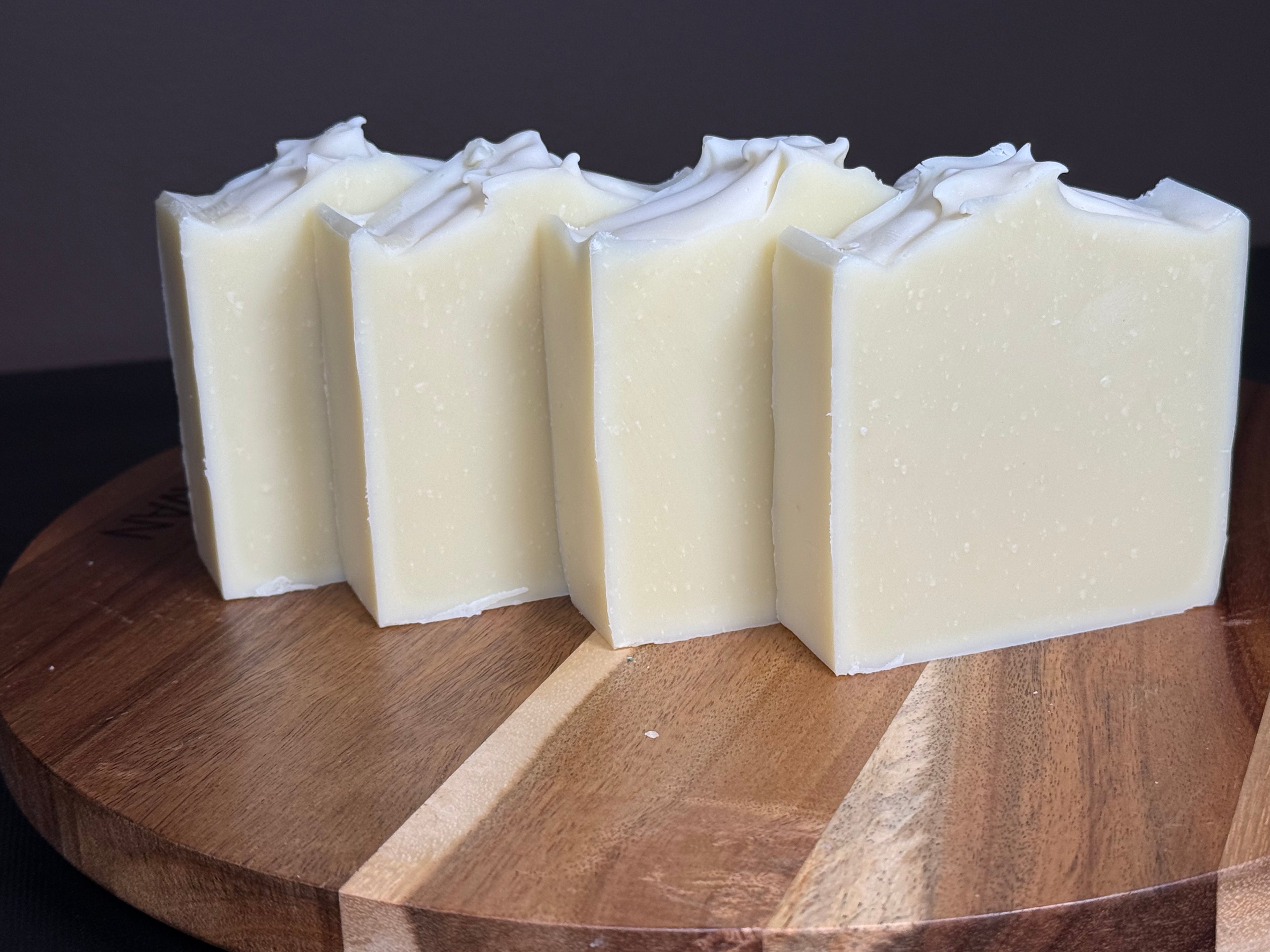Just the Soap