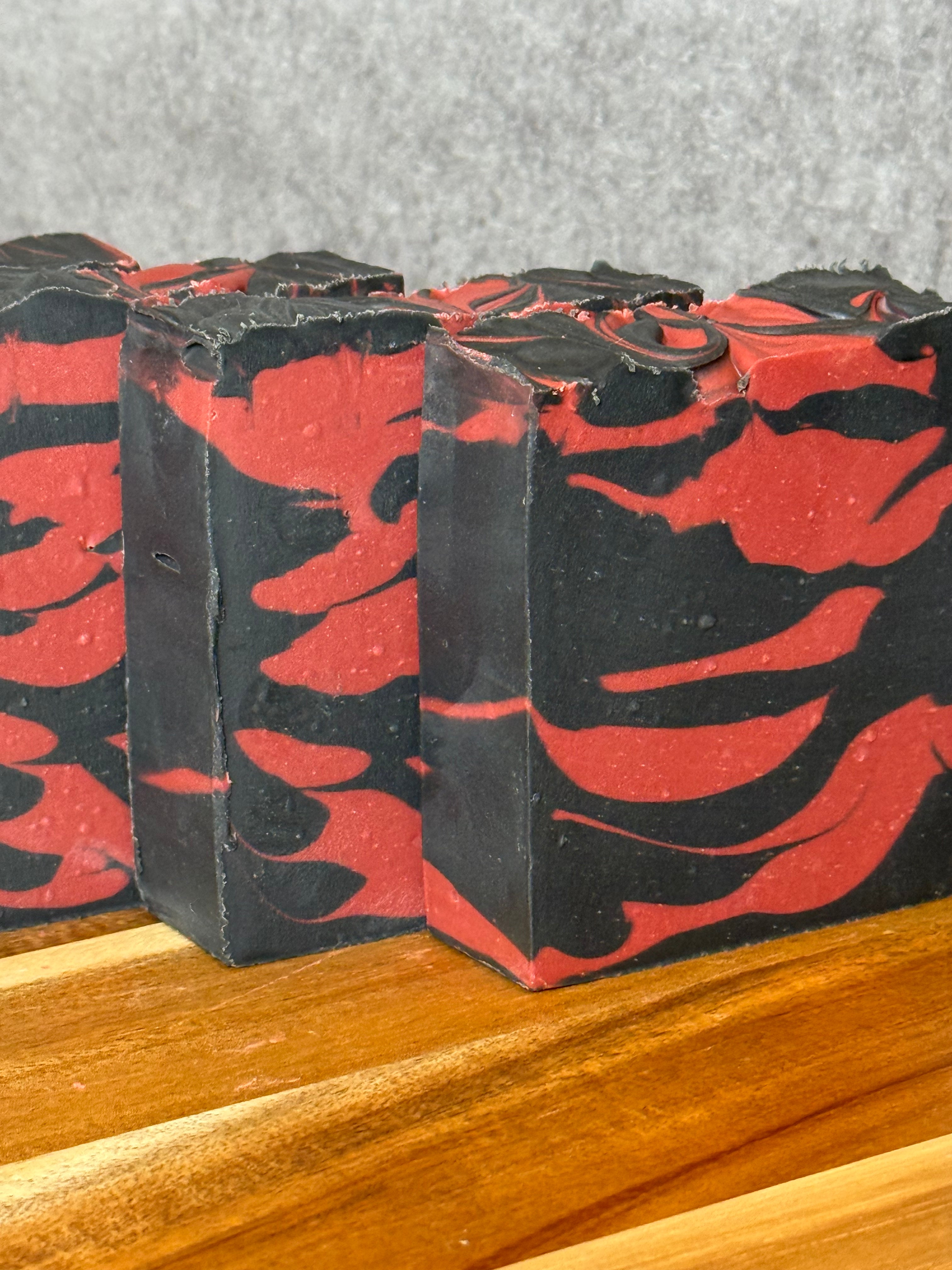 Dragon's Blood