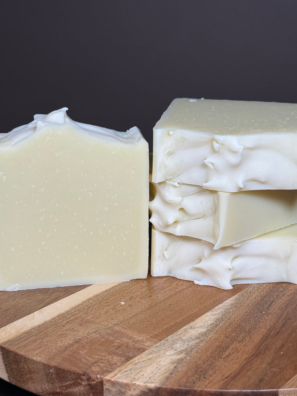 2 Bar Natural Soap Subscription