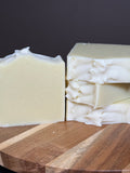 Just the Soap