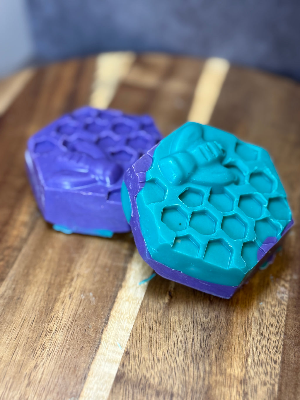 Cutie Patootie Soap