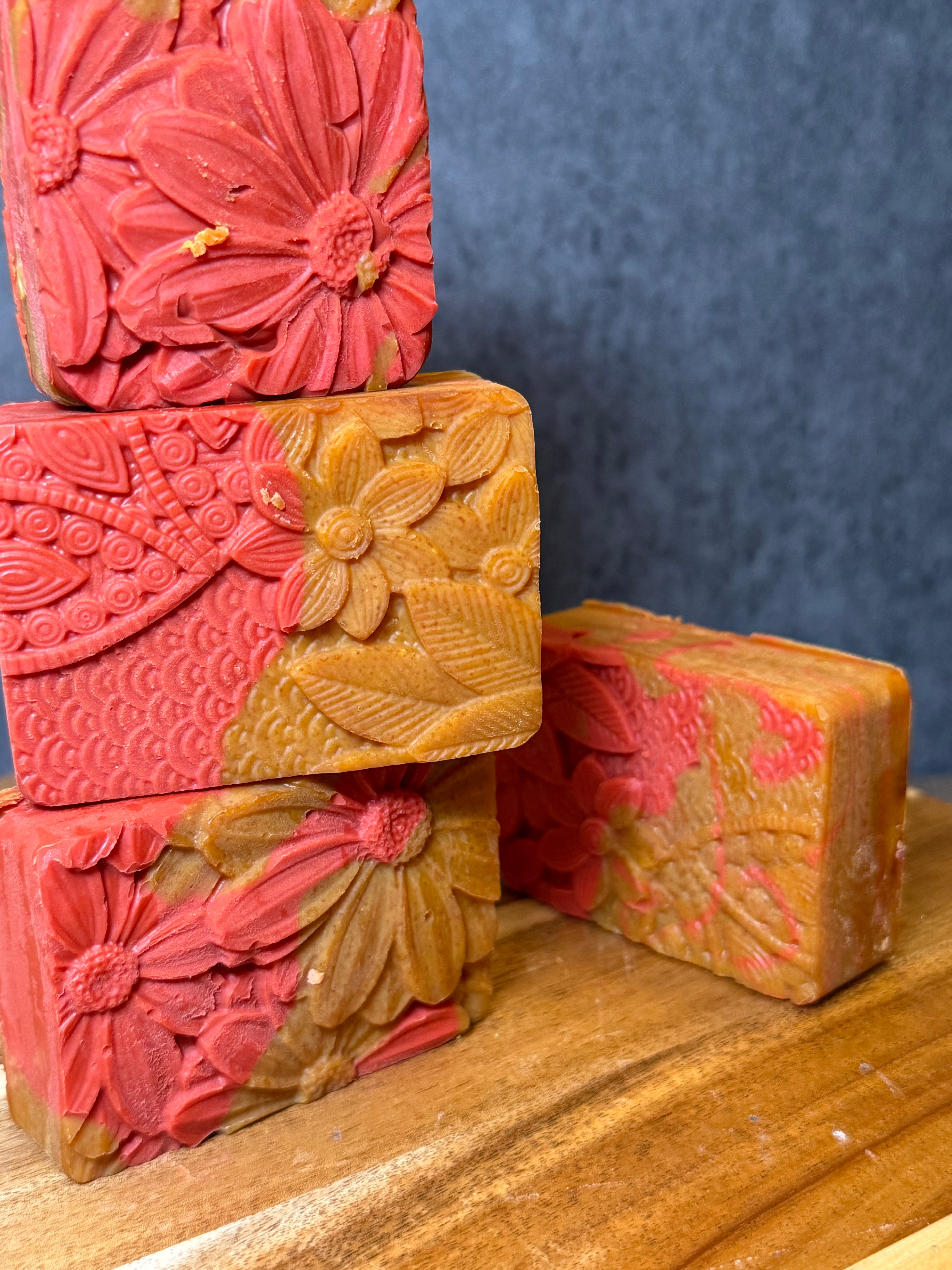 4 Bar Monthly Soap Subscription