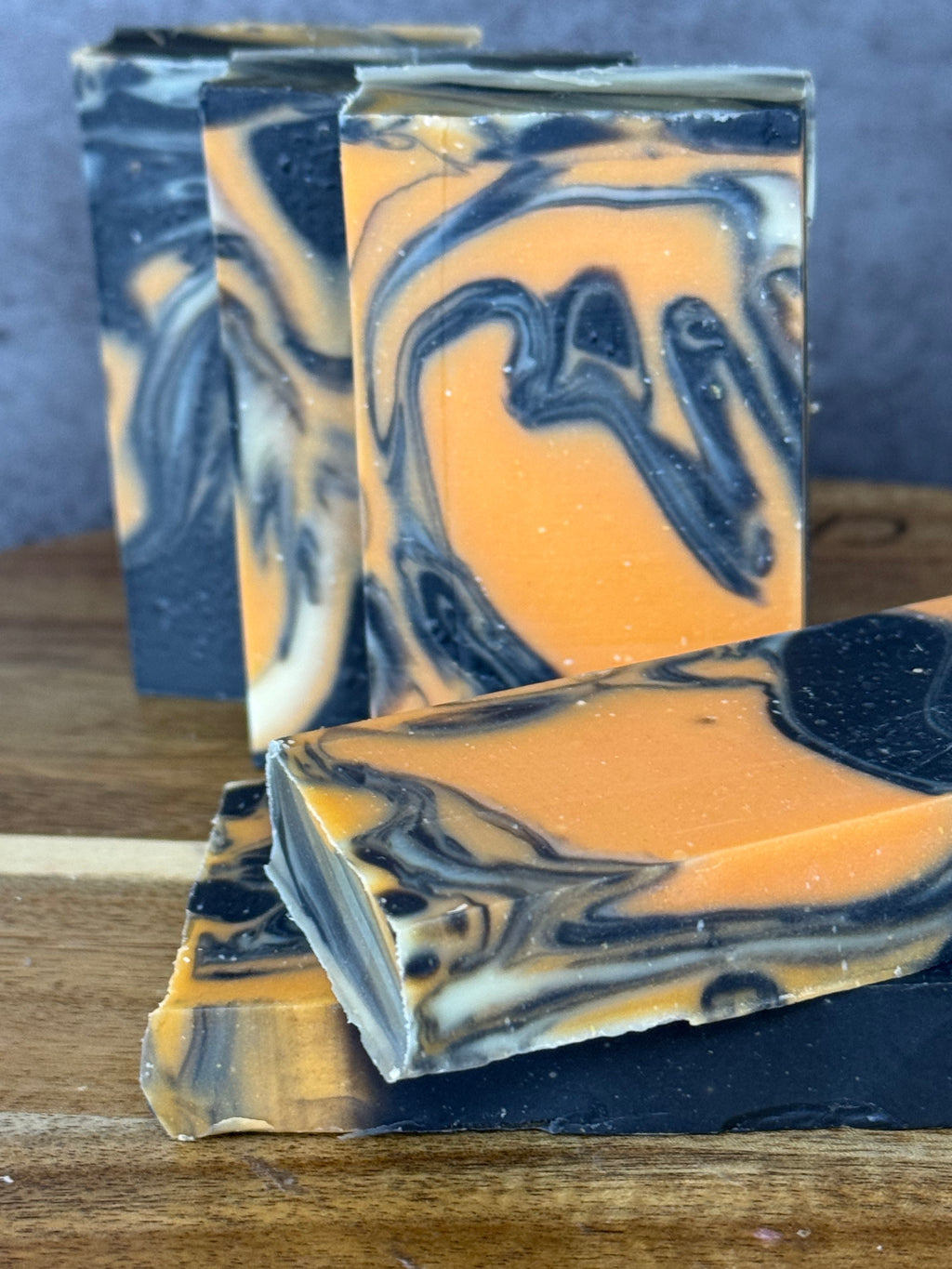 Pumpkin Caramel Crunch