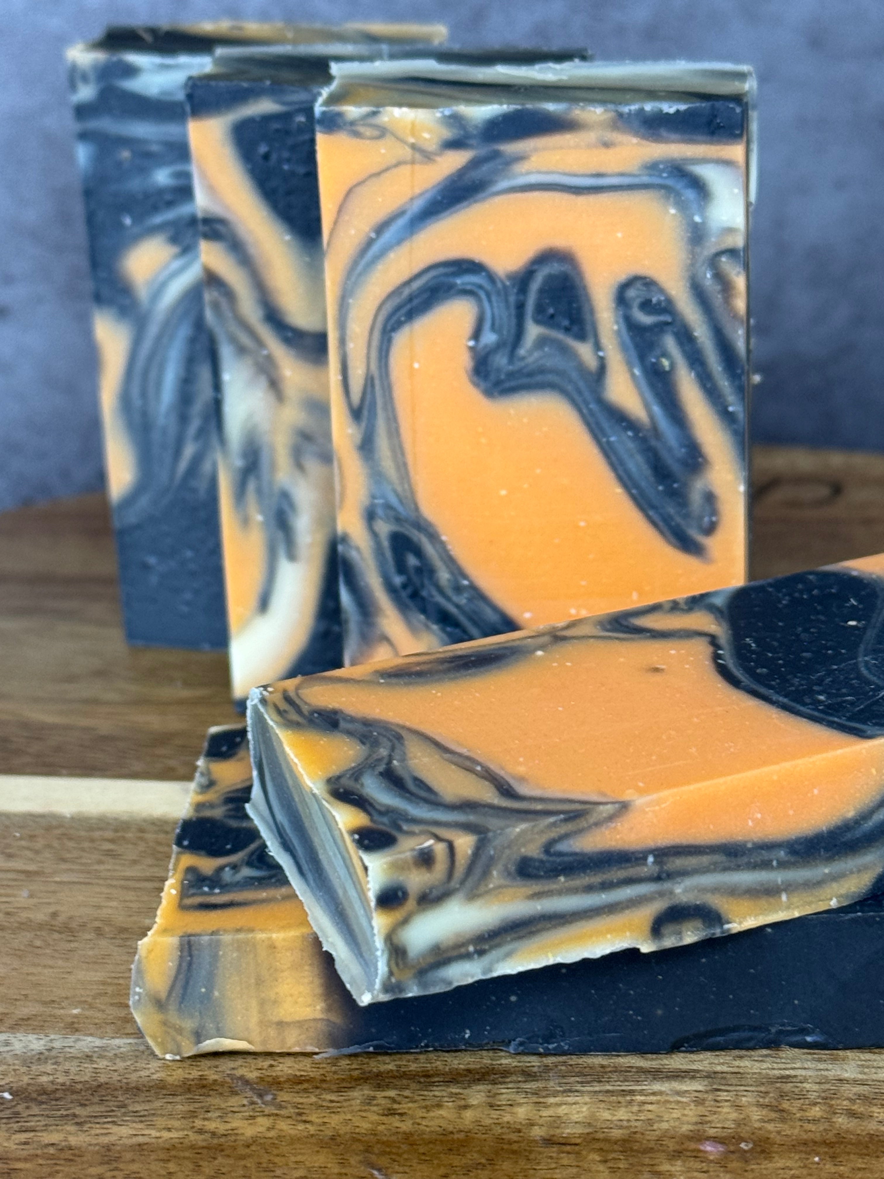 Pumpkin Caramel Crunch