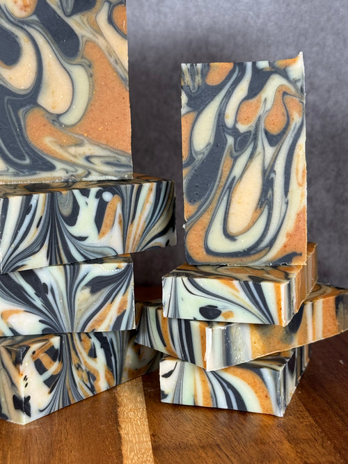 4 Bar Monthly Soap Subscription