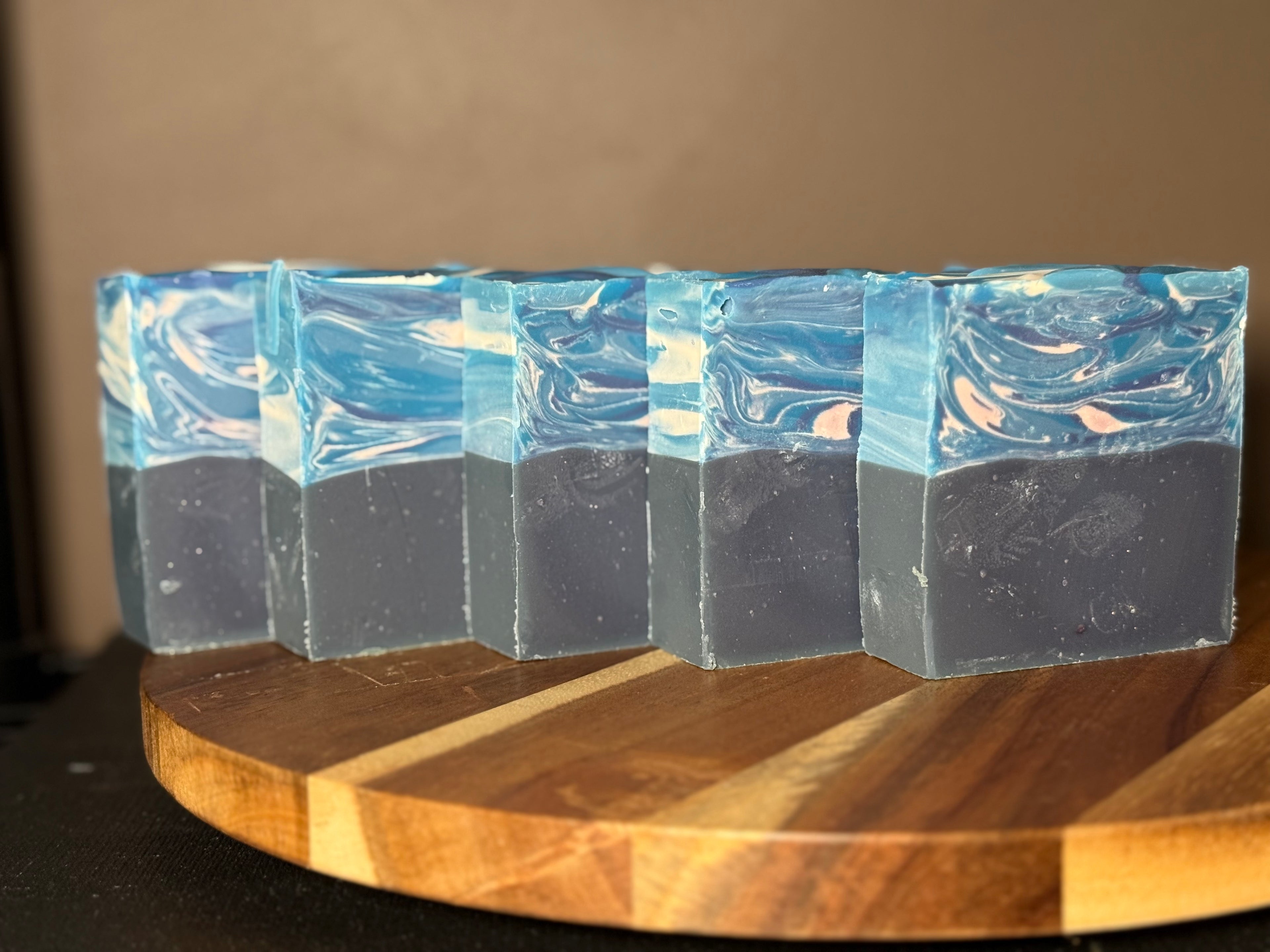Mountain Breeze Soap