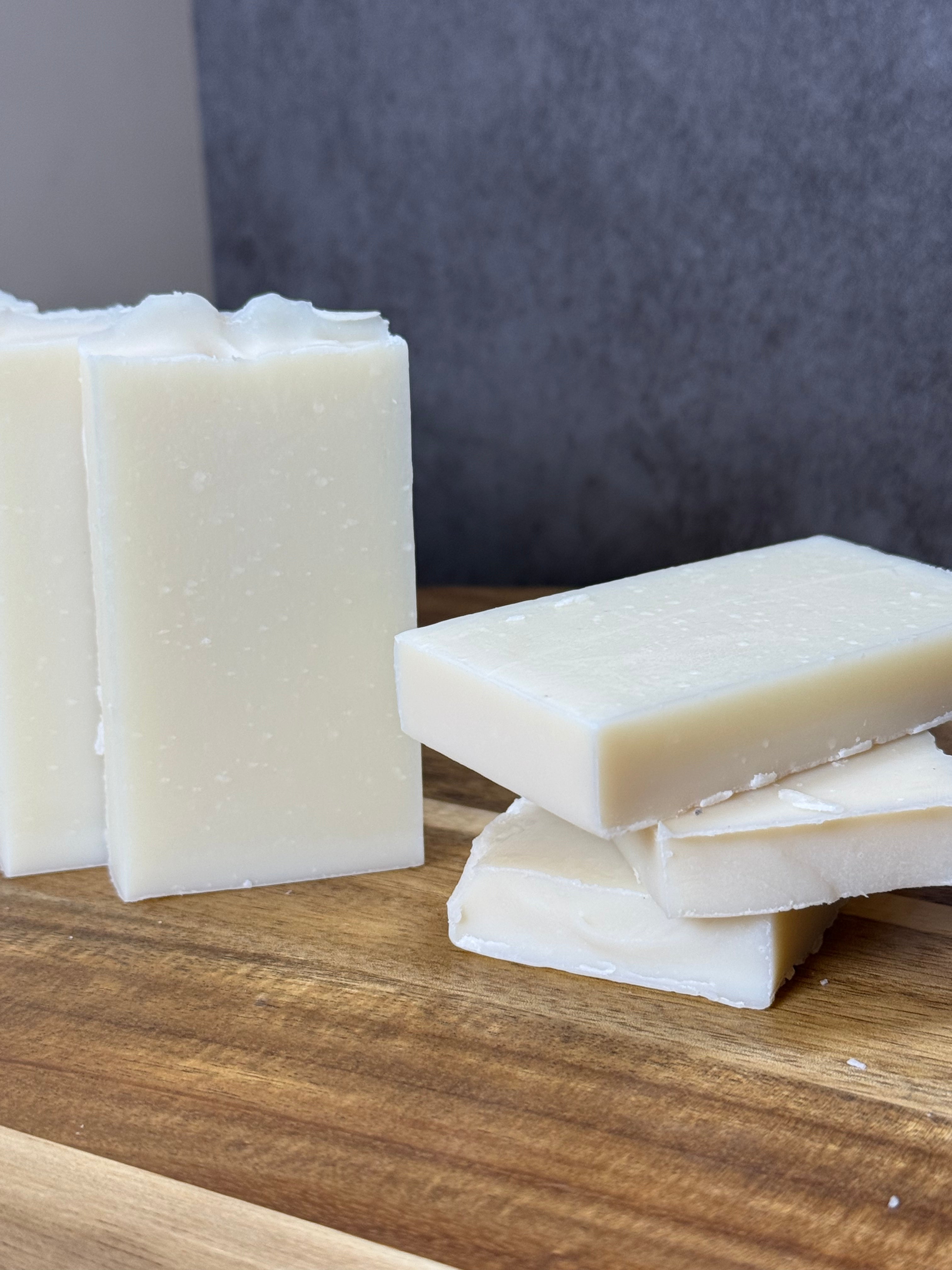 Just the Soap