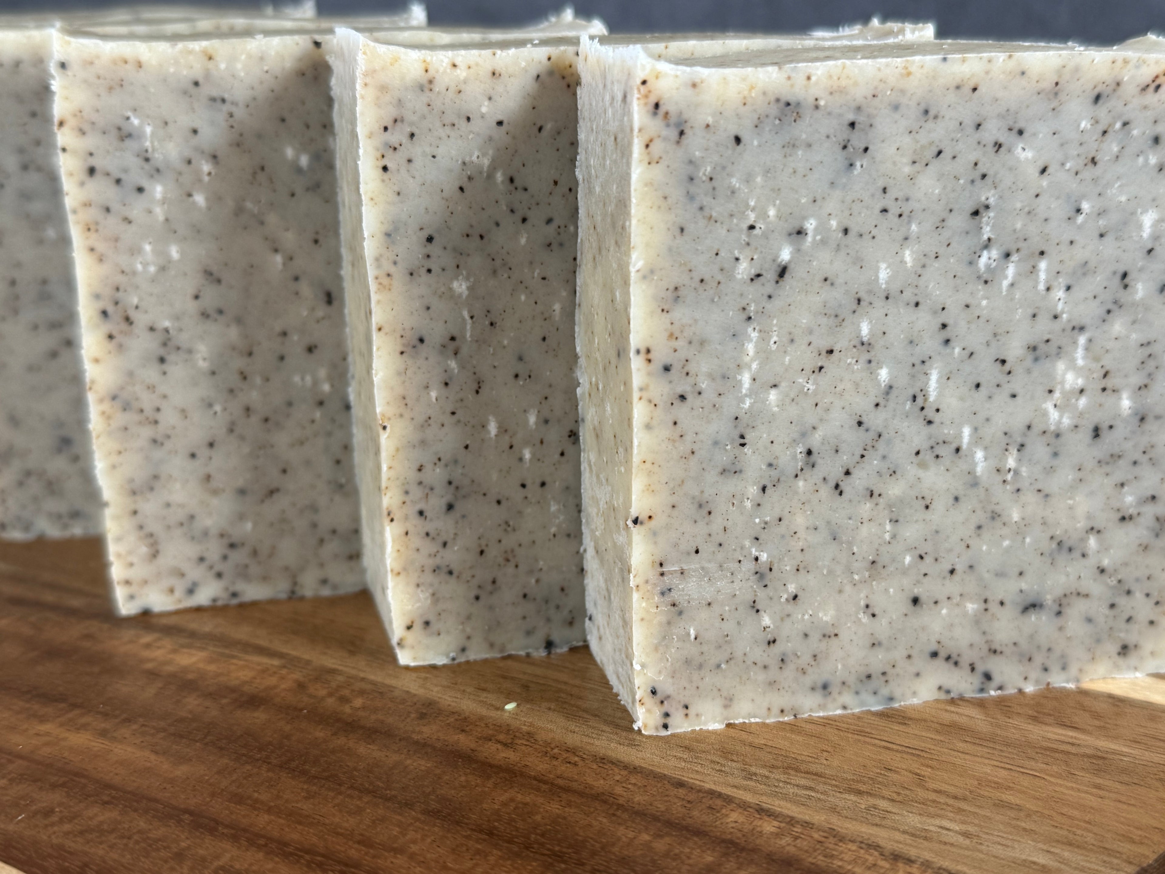 Coffee Oats