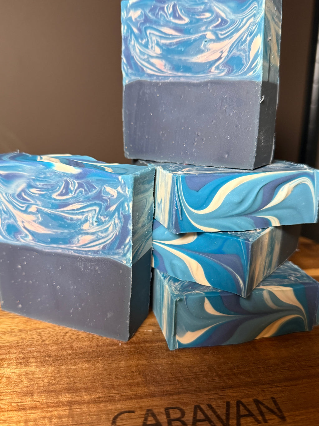 Mountain Breeze Soap
