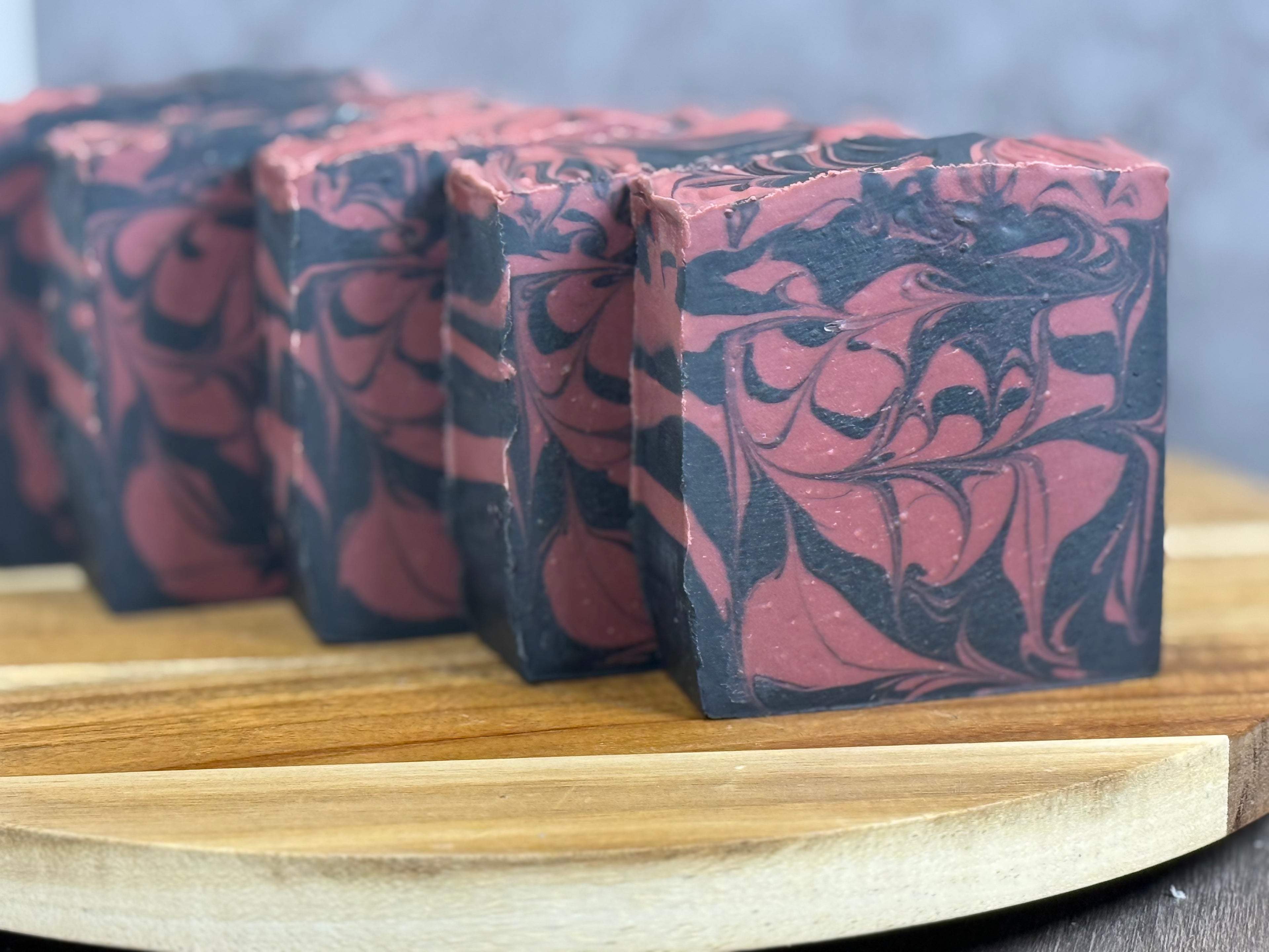 Dragon's Blood
