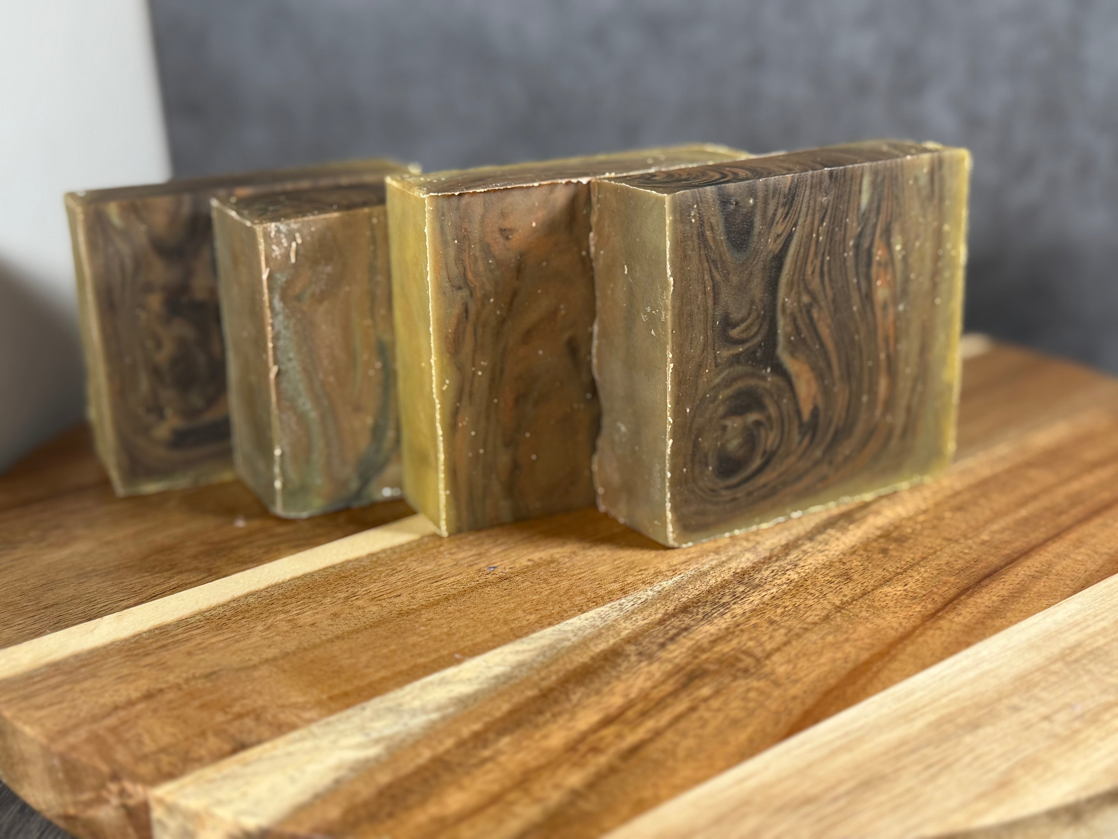 The Old Oak Tree Soap