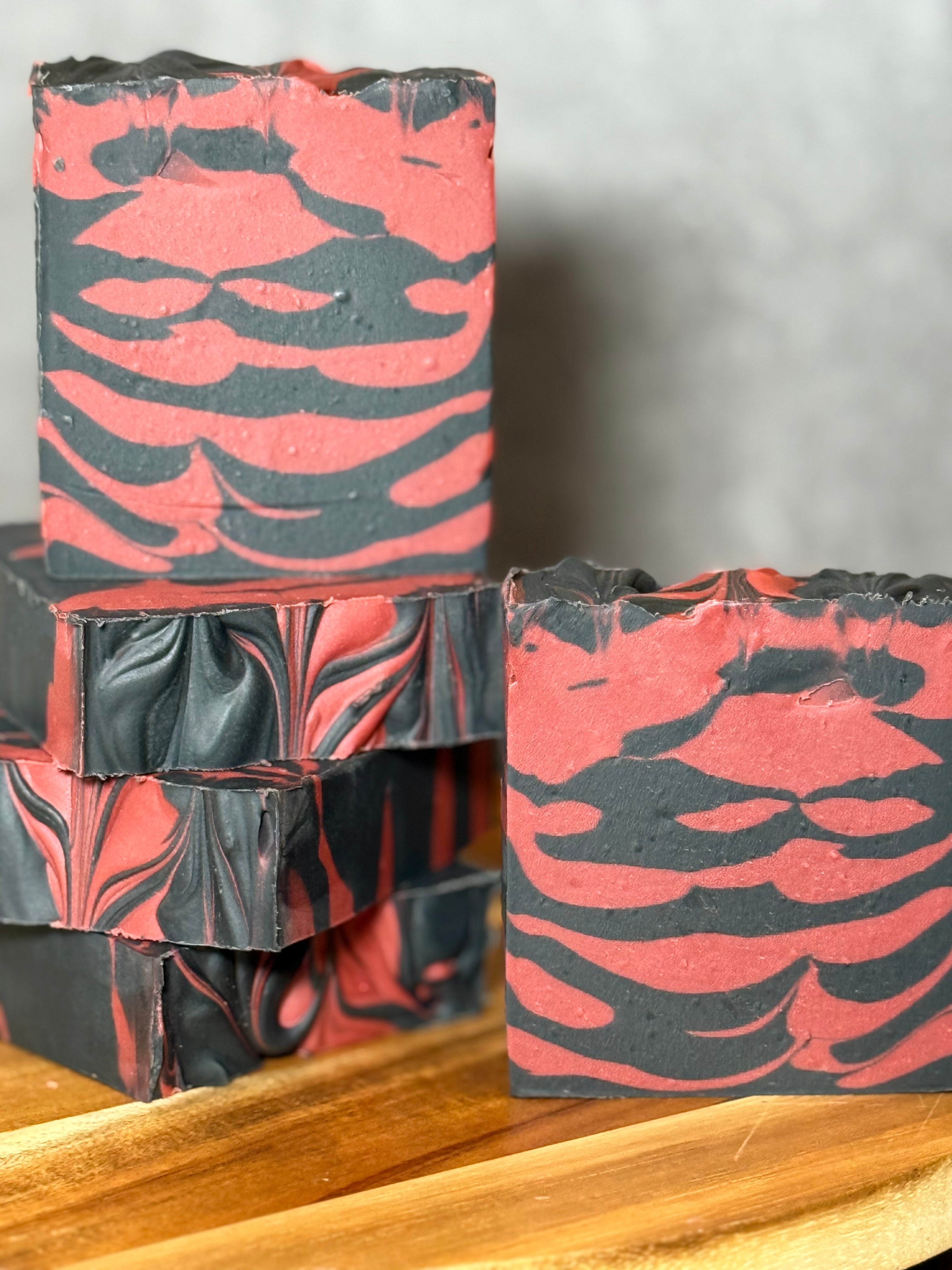 Dragon's Blood