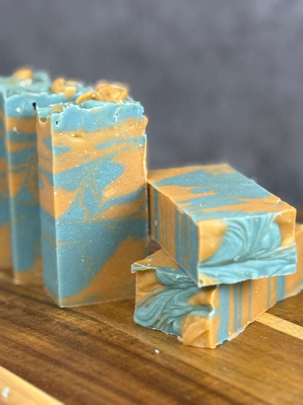 Eucalyptus Swirl
