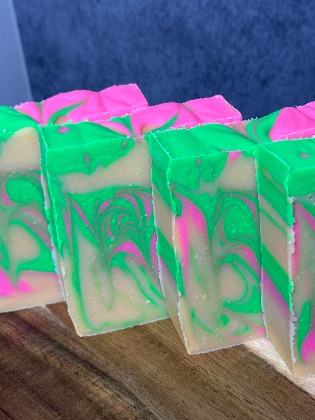 Honeysuckle