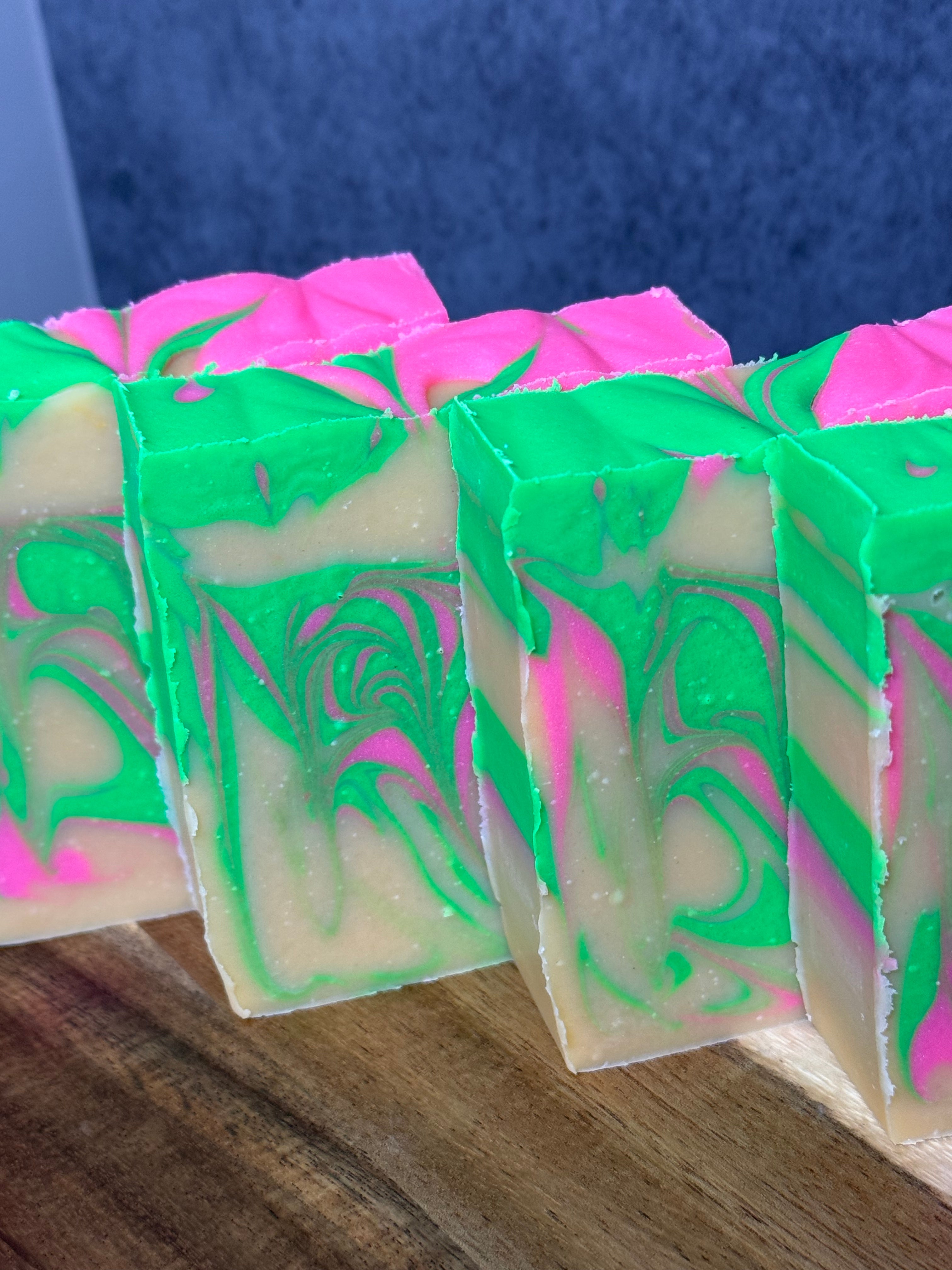 Honeysuckle