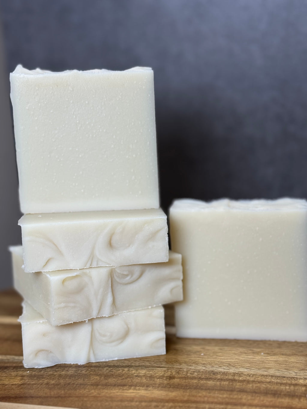 Just the Soap