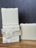 Just the Soap