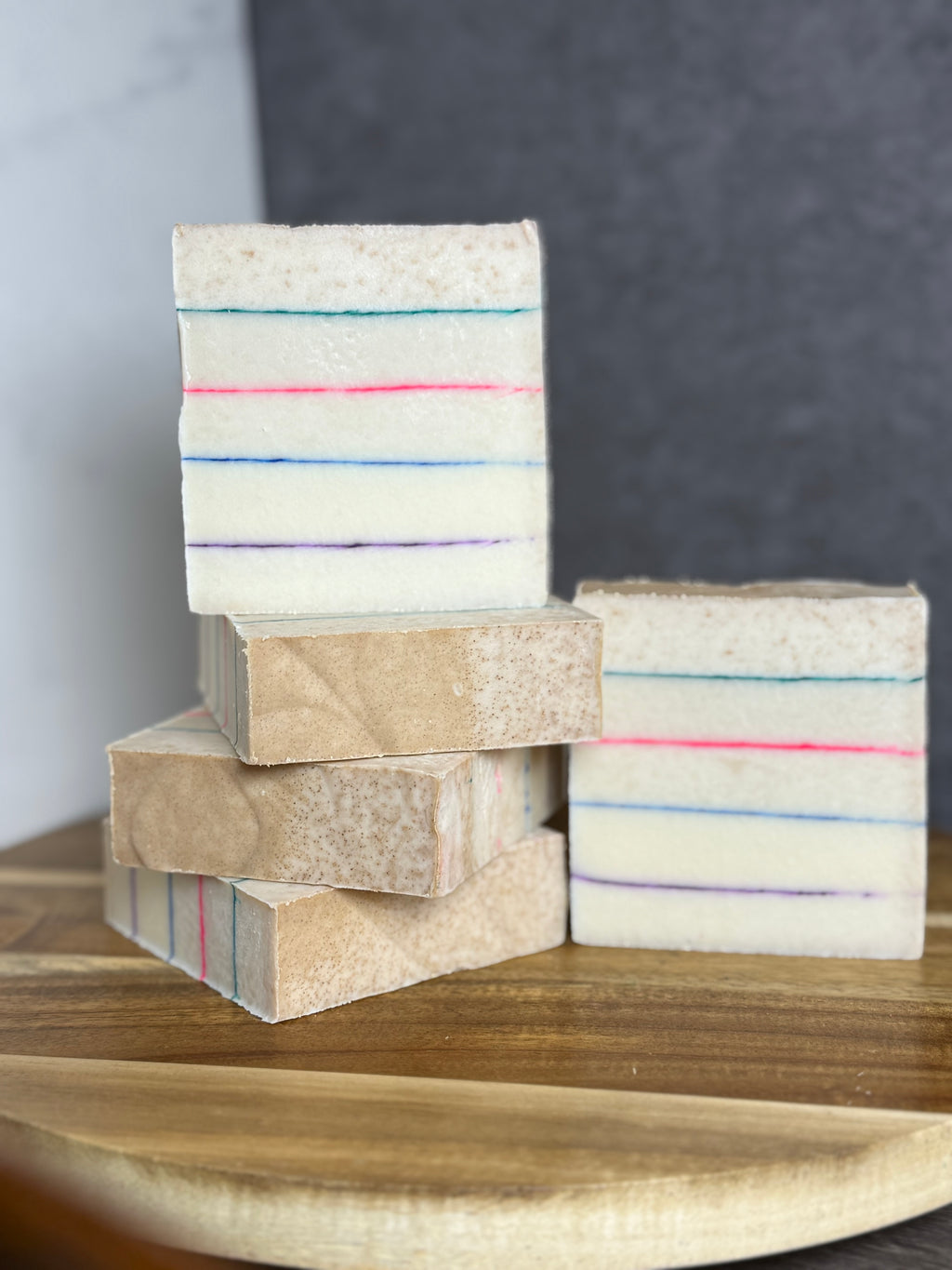 Lined Notes