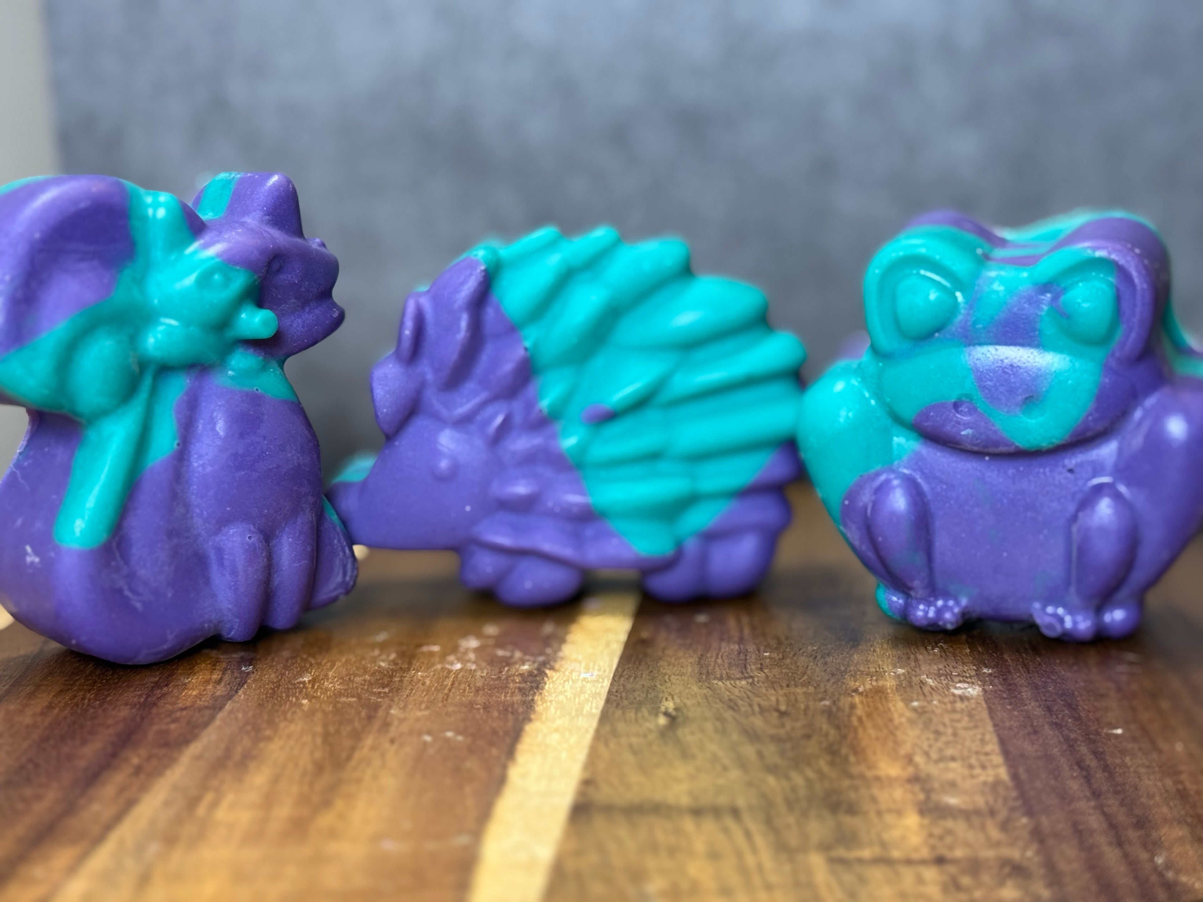 Cutie Patootie Soap