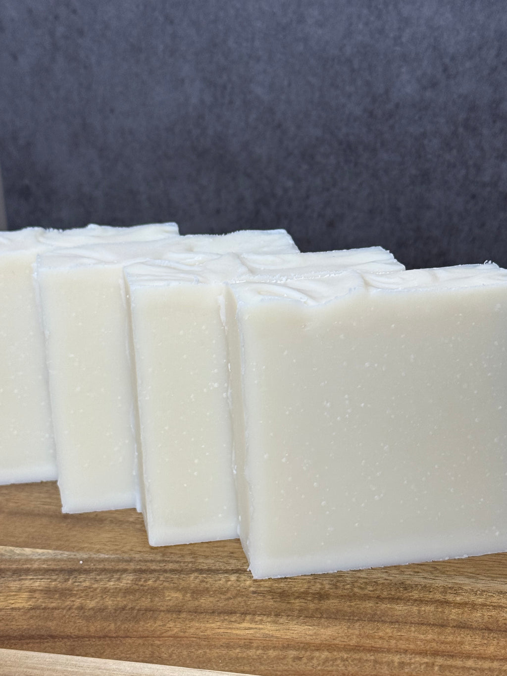 Just the Soap
