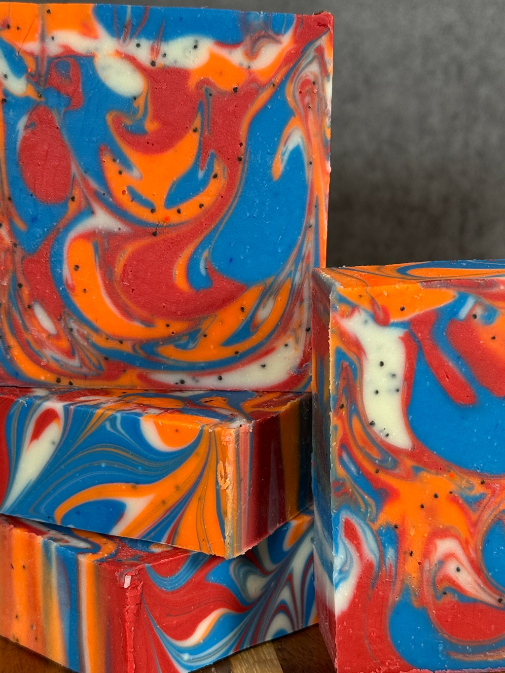 2 Bar Monthly Mixed Subscription