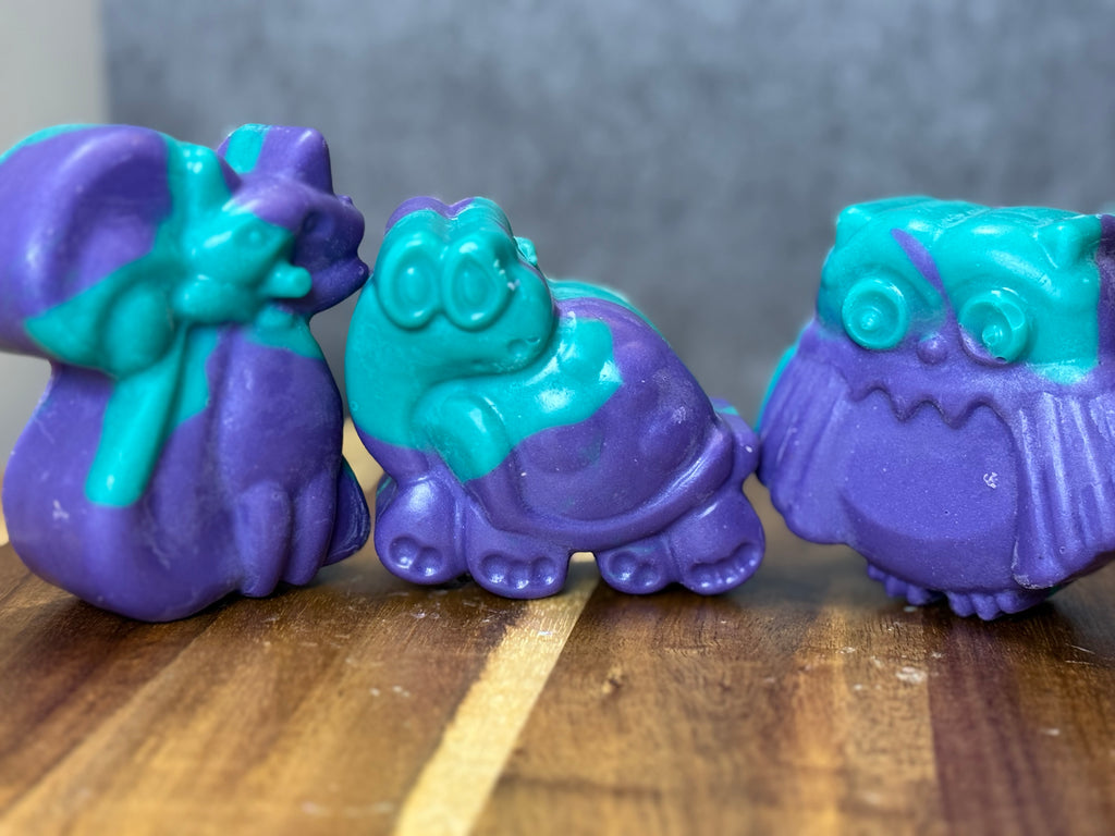 Cutie Patootie Soap