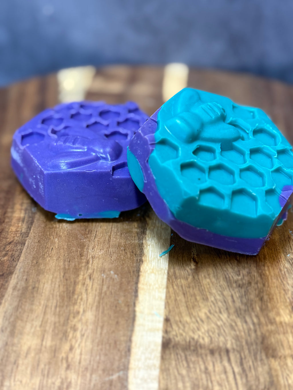 Cutie Patootie Soap