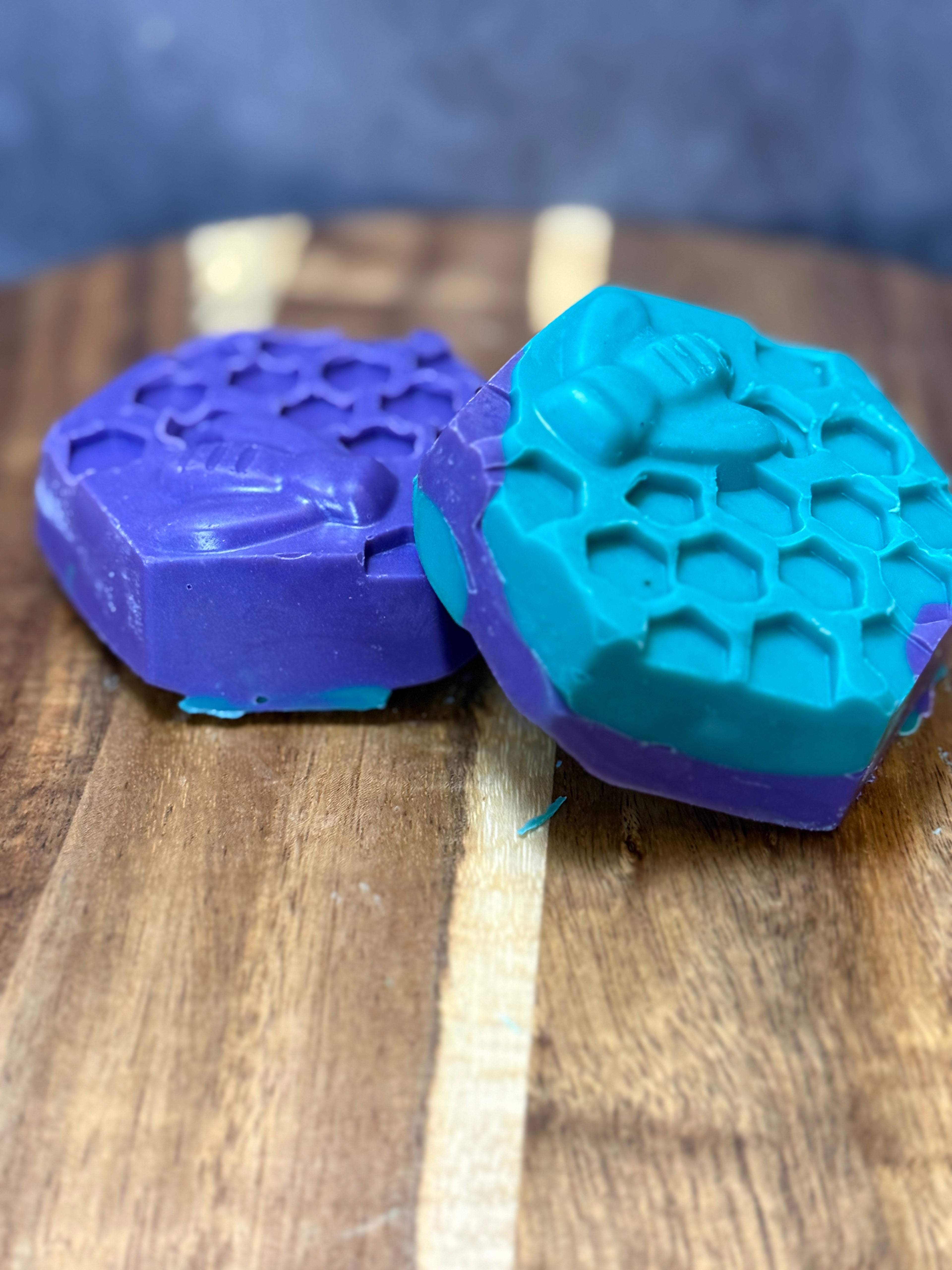 Cutie Patootie Soap
