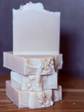 Just Oats Soap